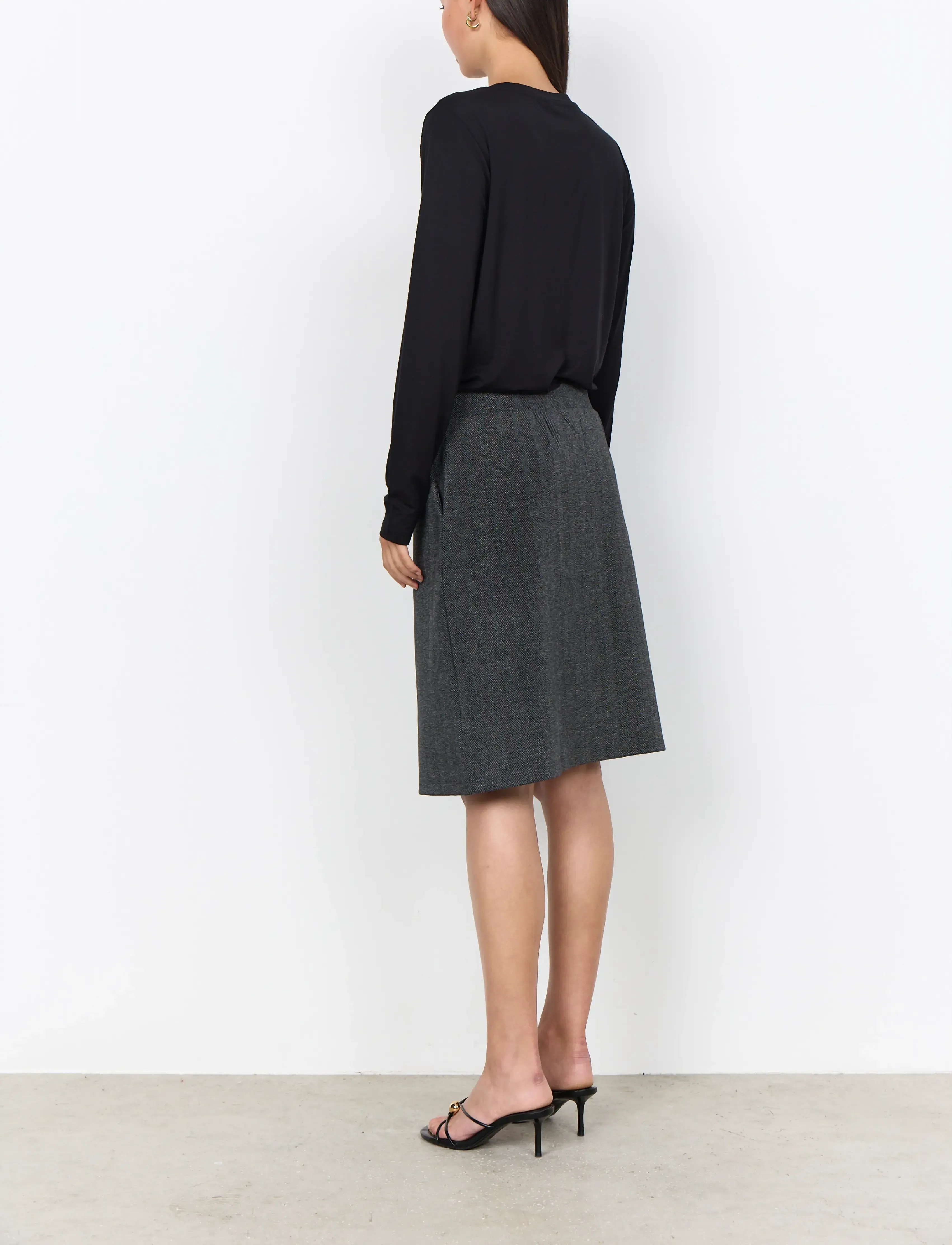 Soyaconcept - SC-HEBE - 9999 black combi - 5