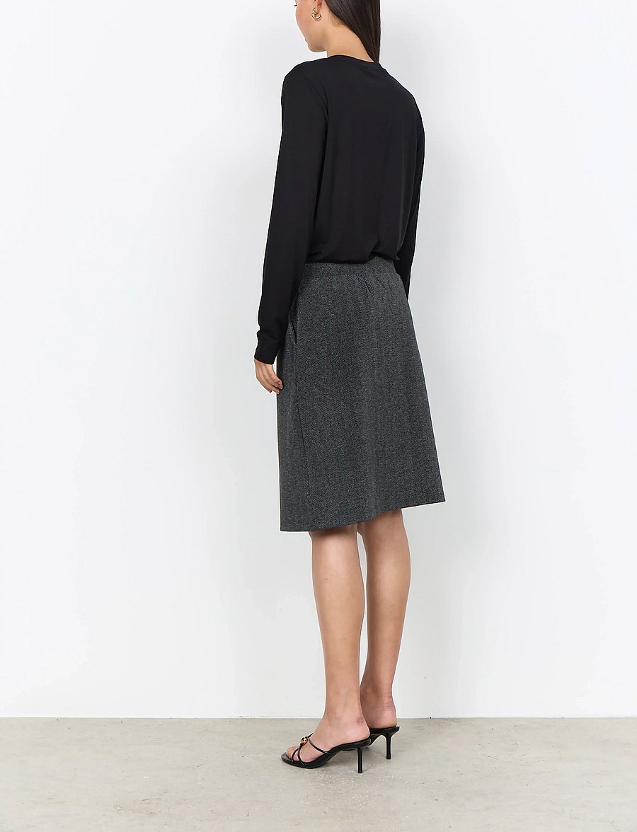 Soyaconcept - SC-HEBE - 9999 black combi - 5