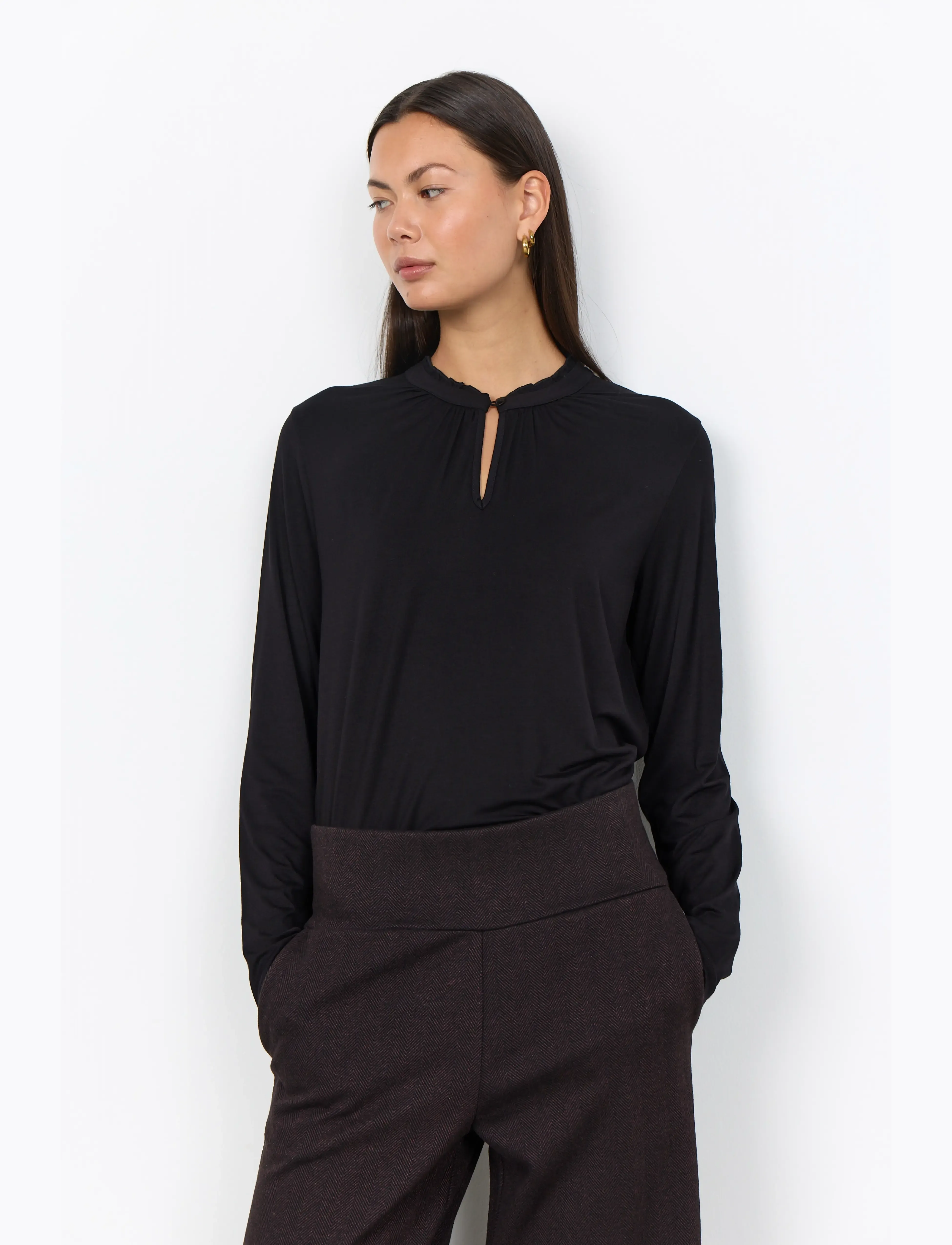 Soyaconcept SC-MARICA - Soyaconcept - 9999 BLACK / black