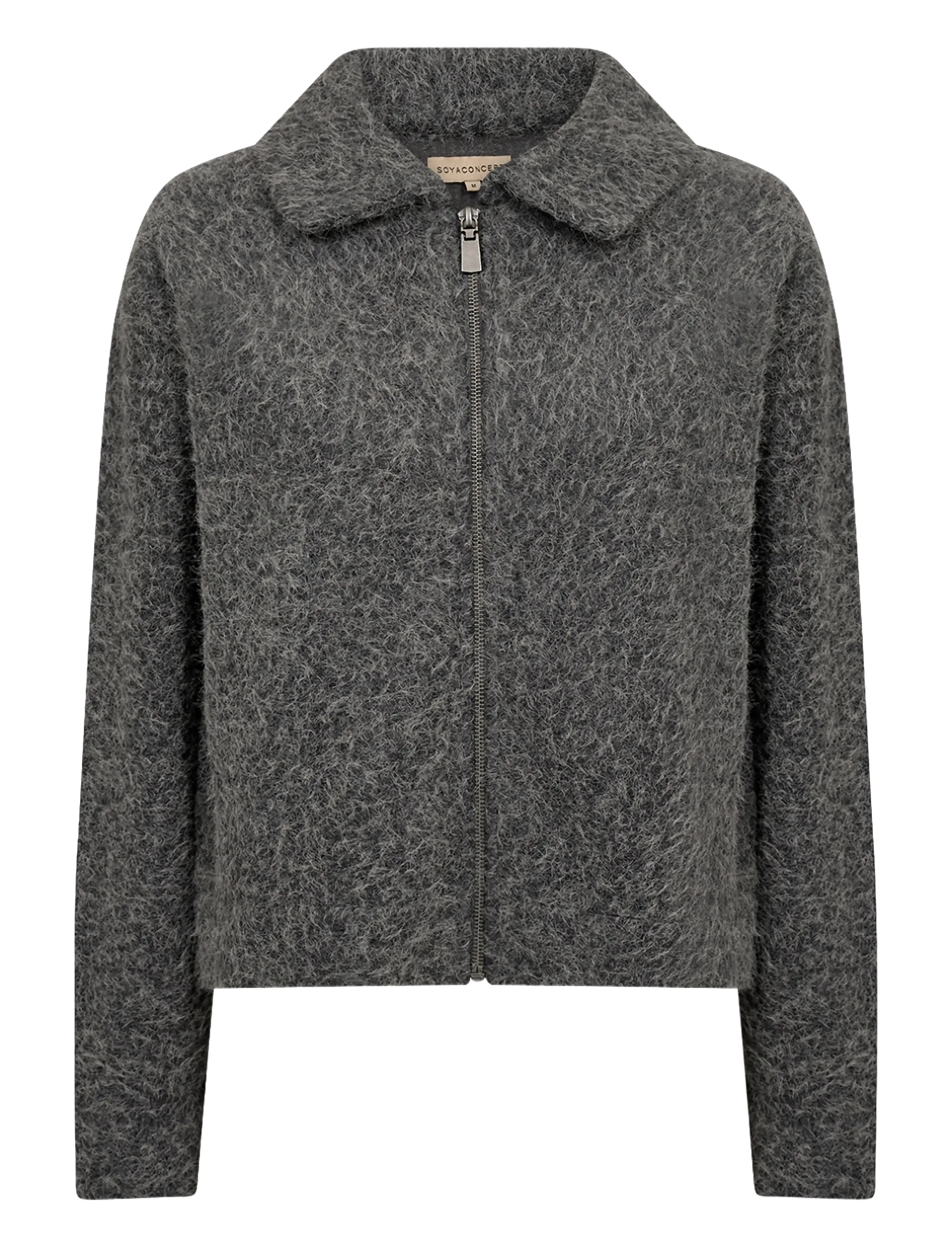 99870 DARK EARTH MELANGE
