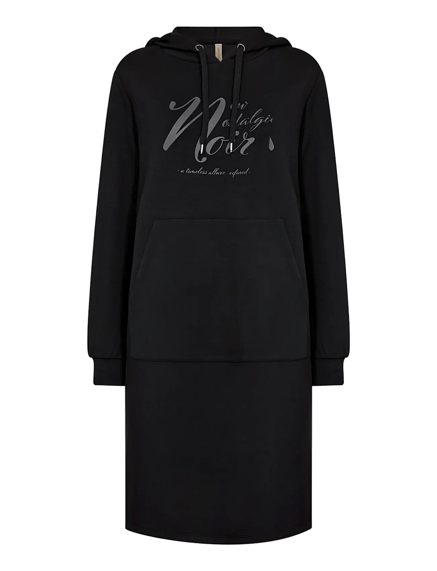 Soyaconcept - SC-BANU - 9999 black - 1