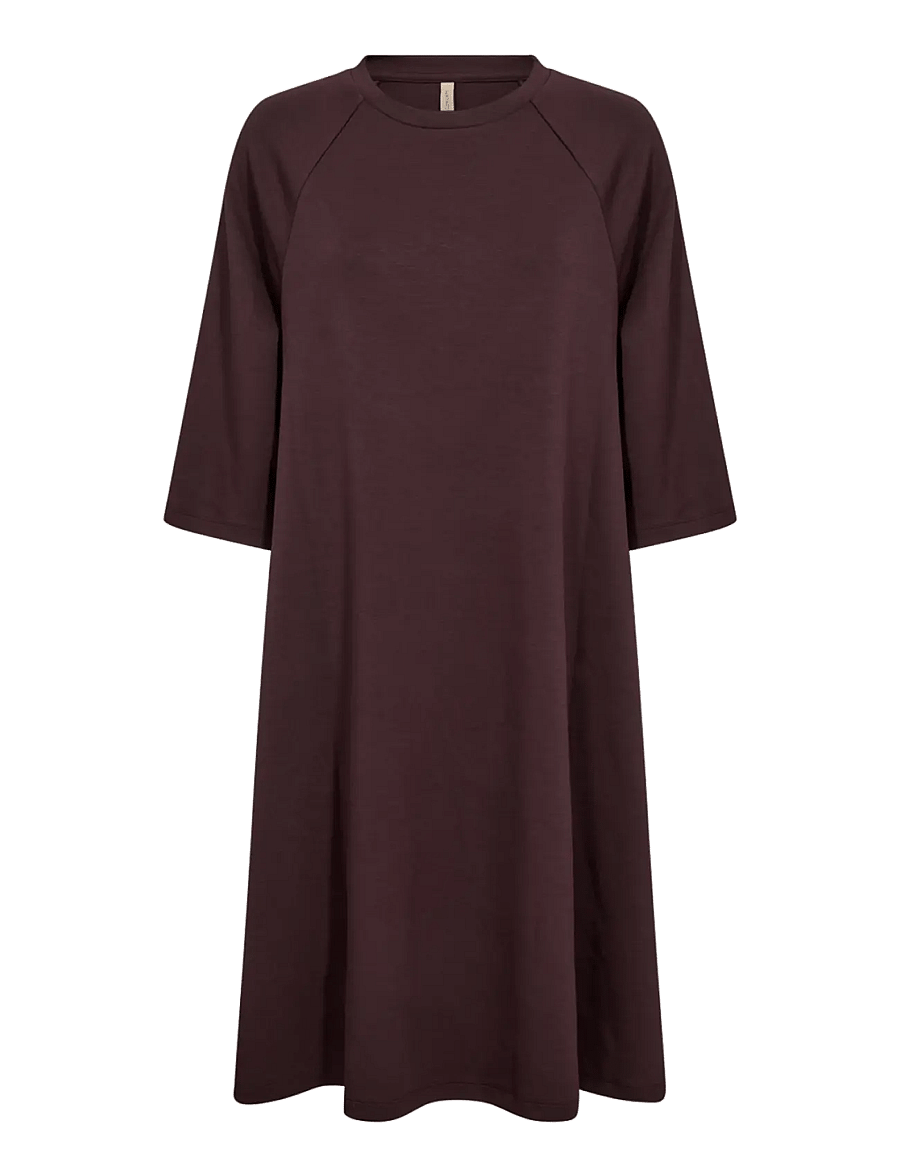 Soyaconcept - SC-BANU - 8980 chocolate plum - 1