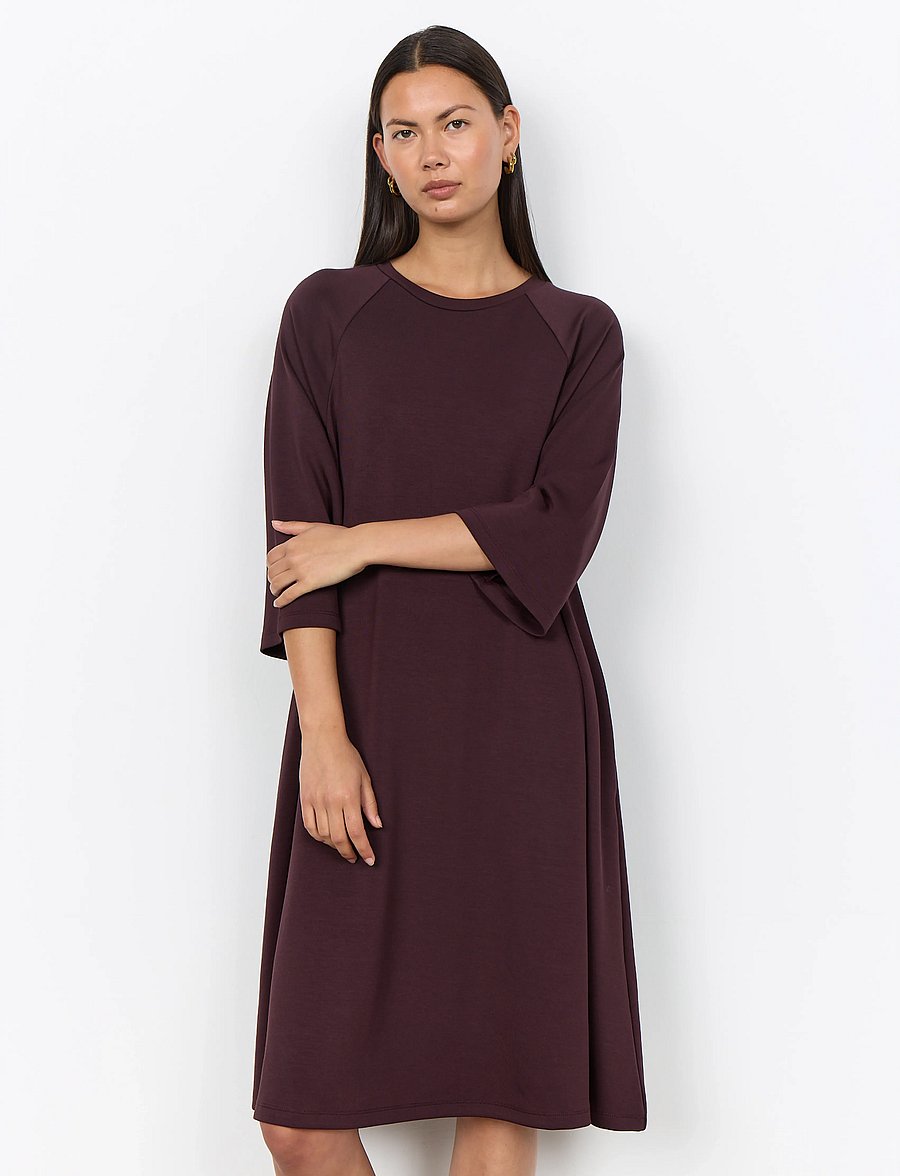 Soyaconcept - SC-BANU - 8980 chocolate plum - 0