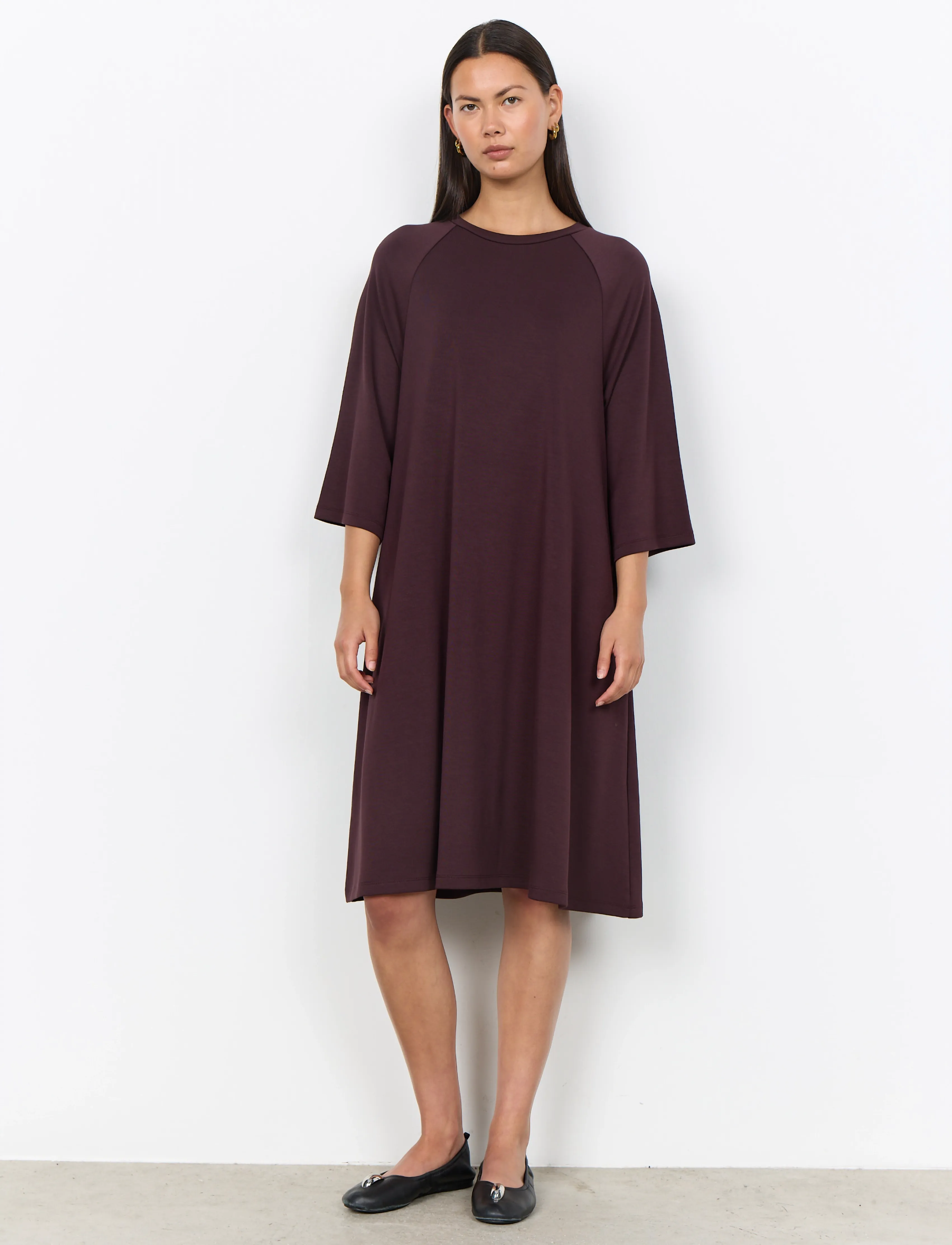 Soyaconcept - SC-BANU - 8980 chocolate plum - 3