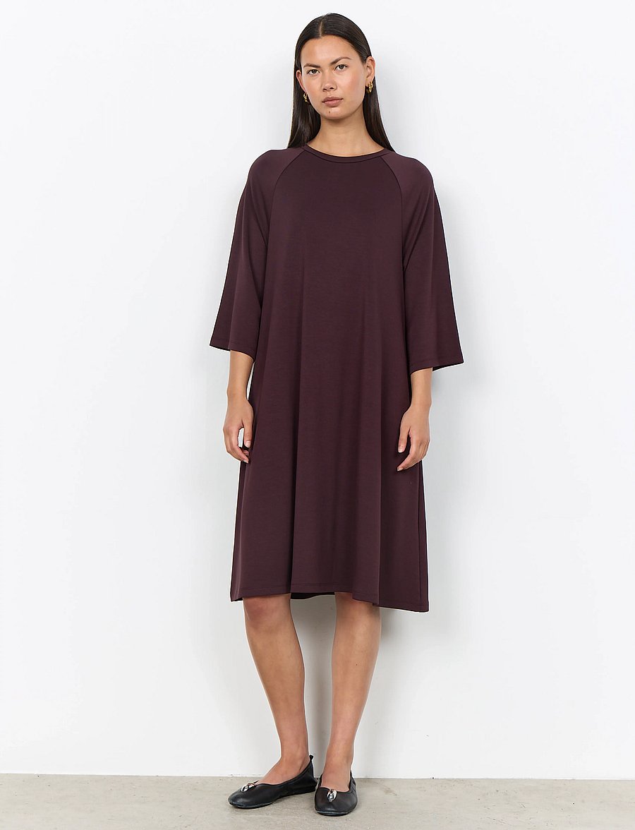 Soyaconcept - SC-BANU - 8980 chocolate plum - 3