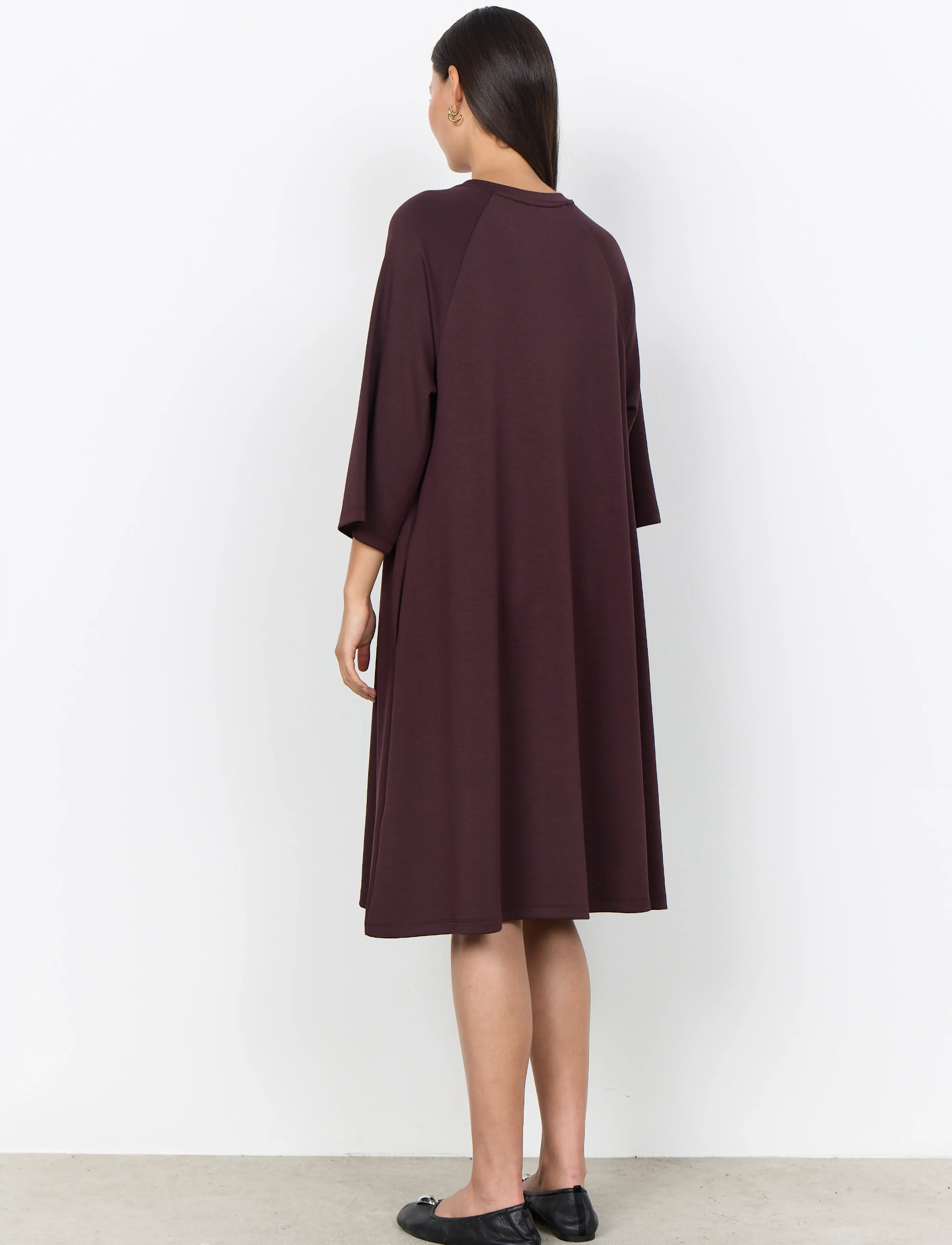 Soyaconcept - SC-BANU - 8980 chocolate plum - 4