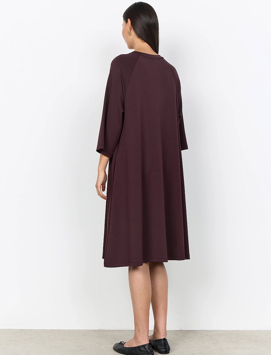 Soyaconcept - SC-BANU - 8980 chocolate plum - 4