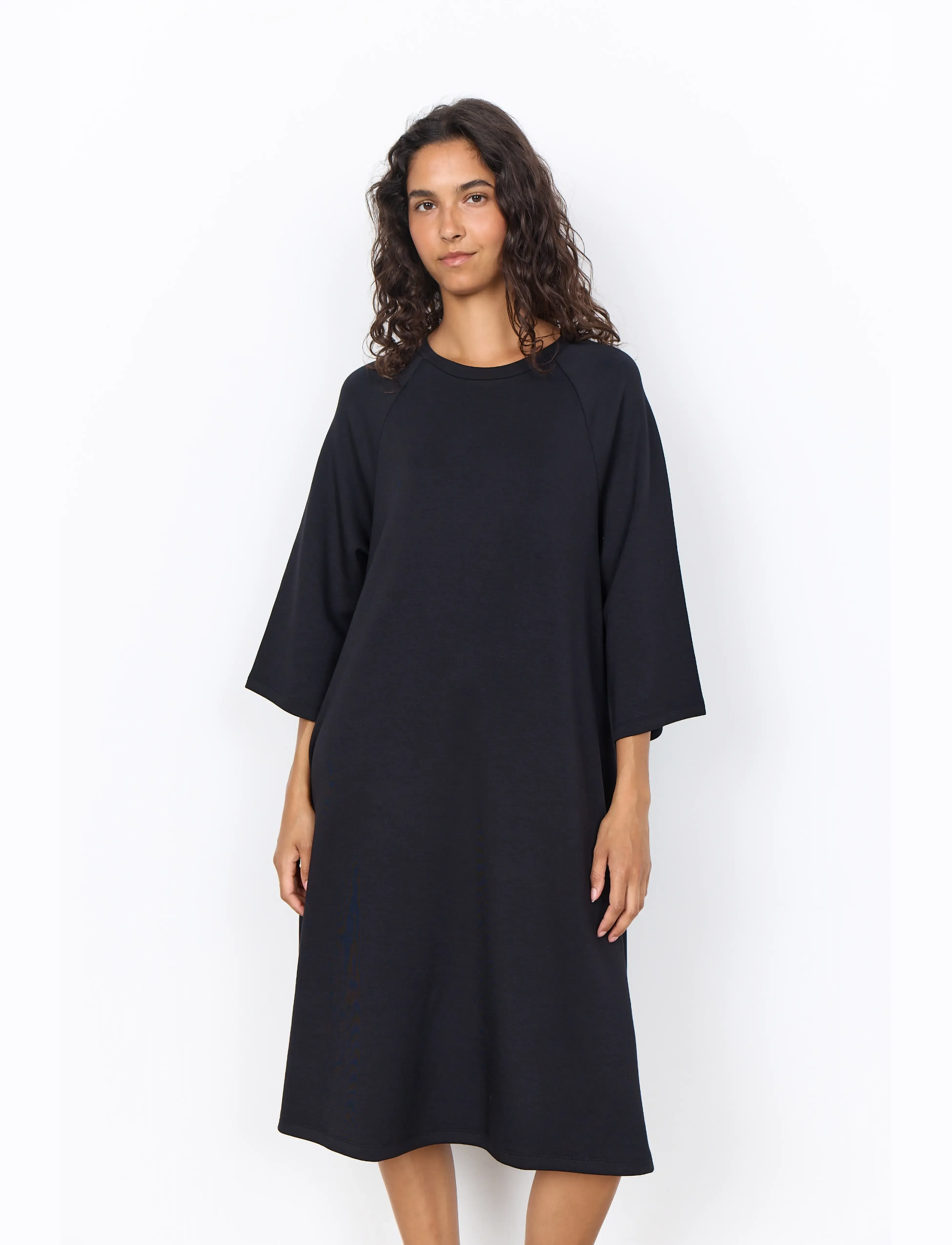 Soyaconcept SC-BANU - Kleidid - 9999 BLACK / black