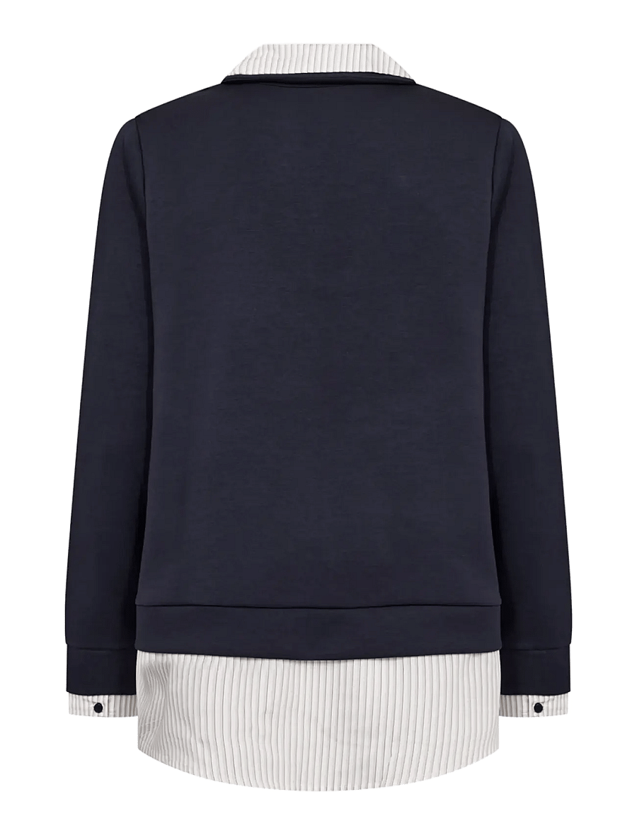 Soyaconcept - SC-BANU - 6910 navy combi - 2