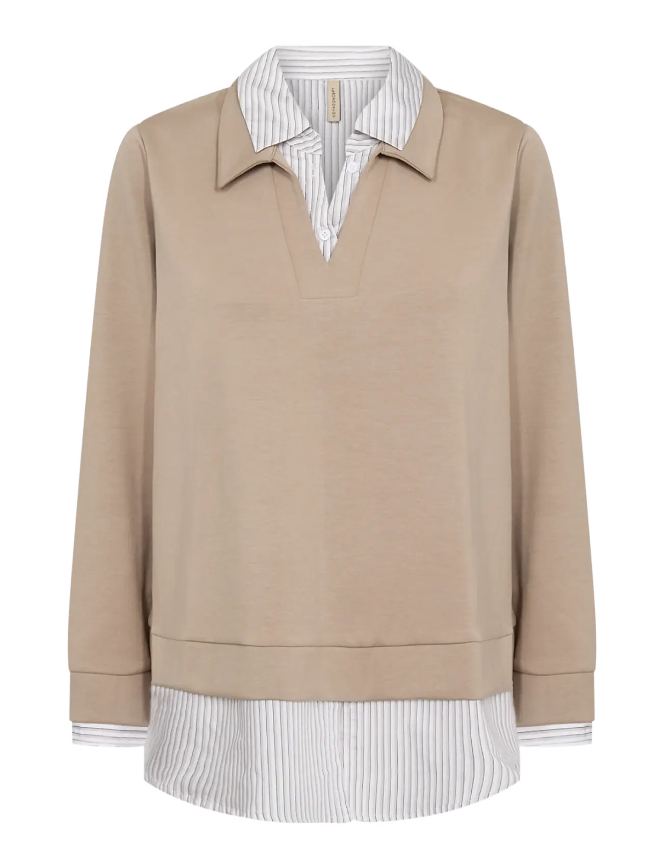 8030 CAMEL COMBI