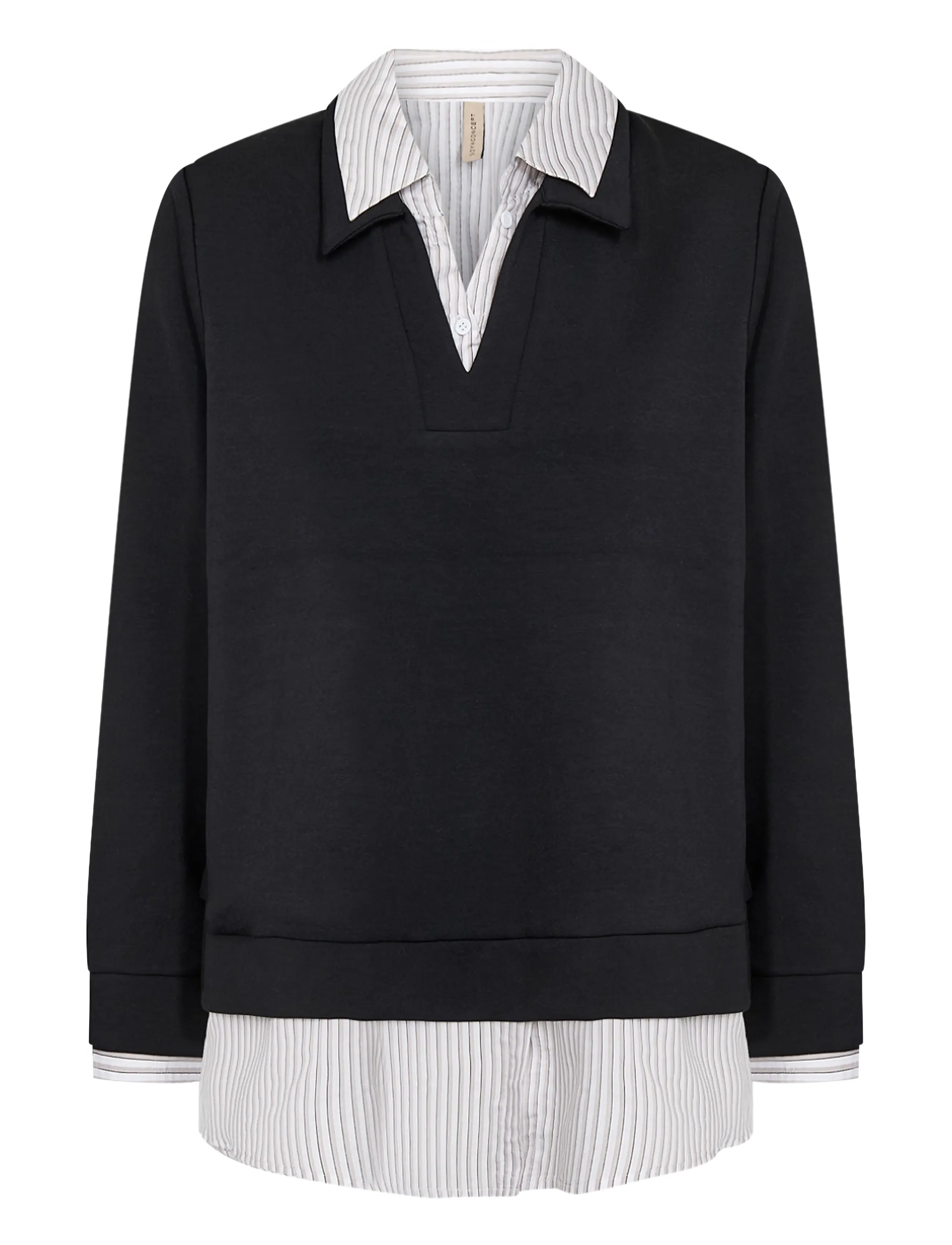 9999 BLACK COMBI