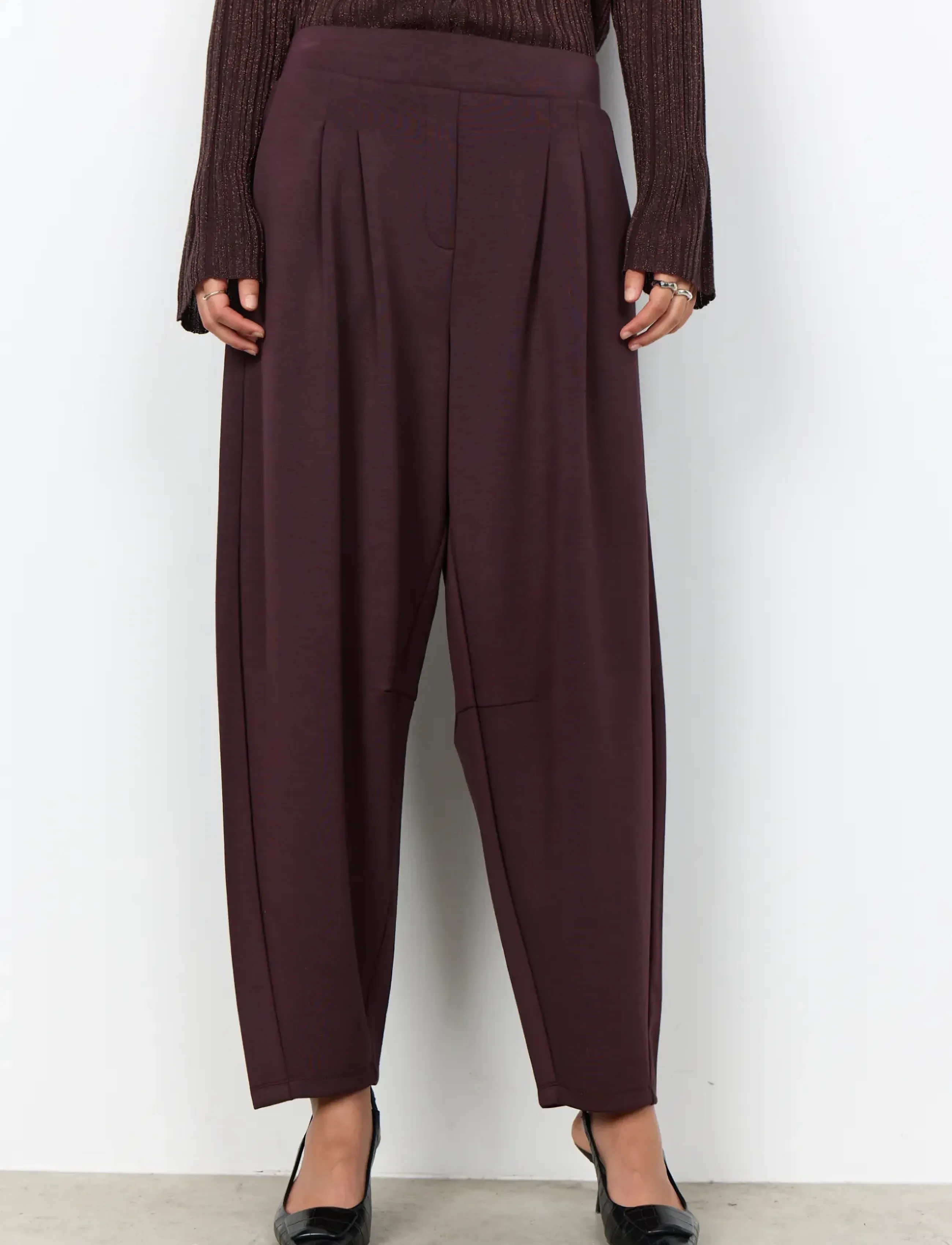 Soyaconcept - SC-BANU - 8980 chocolate plum - 4