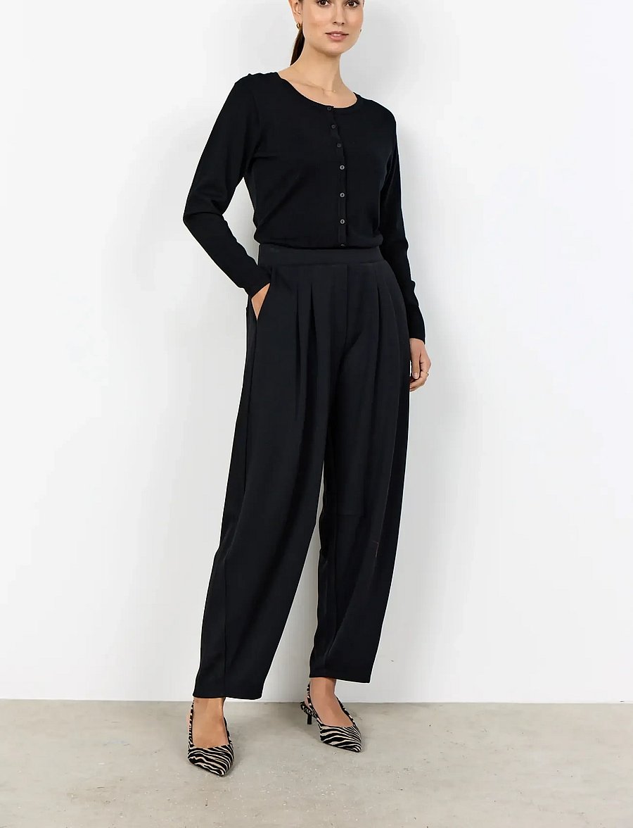 Soyaconcept - SC-BANU - 9999 black - 0