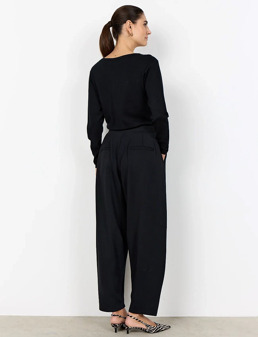 Soyaconcept - SC-BANU - 9999 black - 3