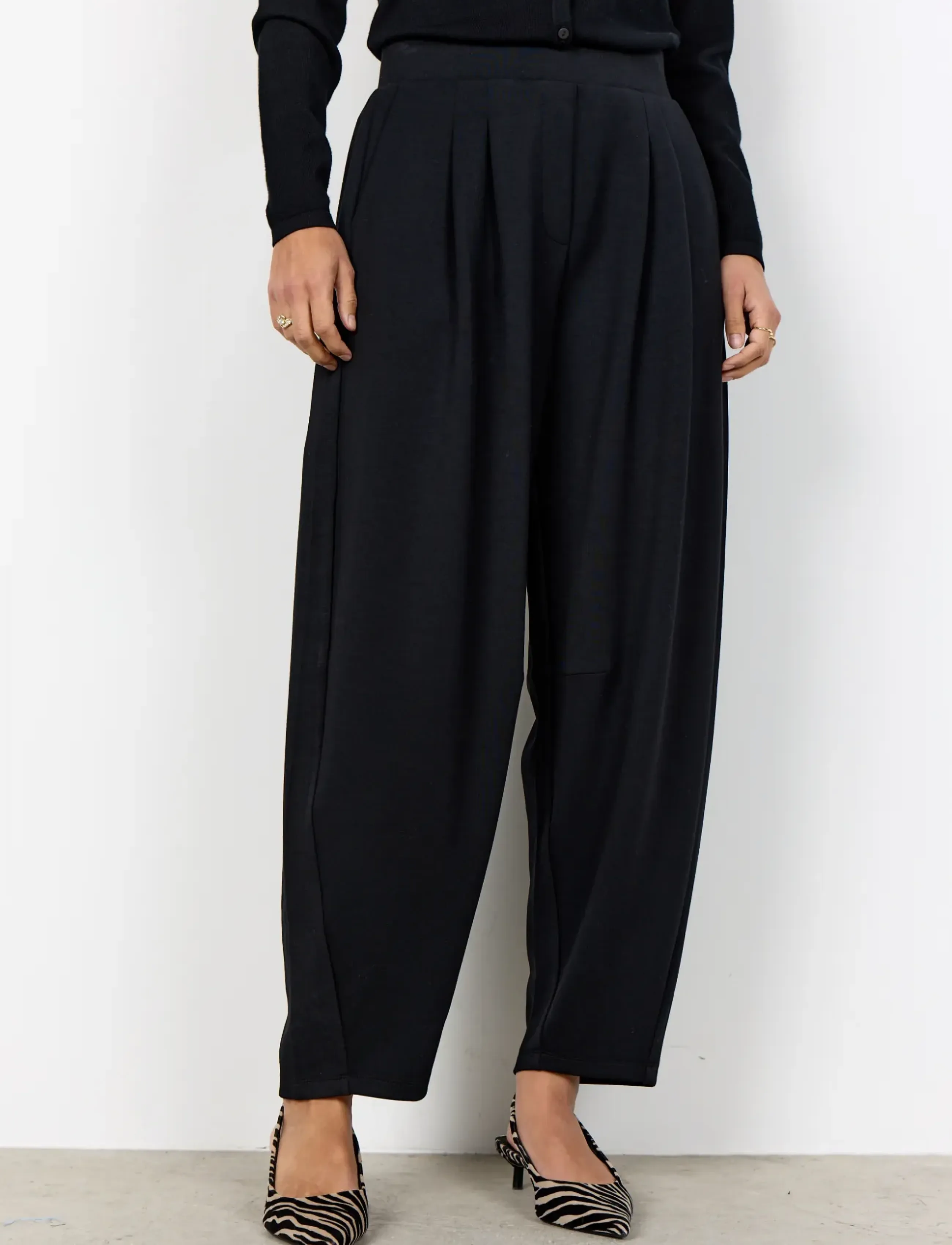 Soyaconcept - SC-BANU - 9999 black - 4