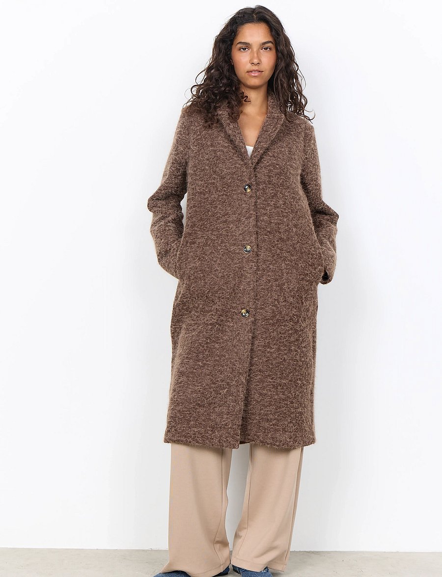 Soyaconcept - SC-HIRA - 98980 chocolate plum melange - 3