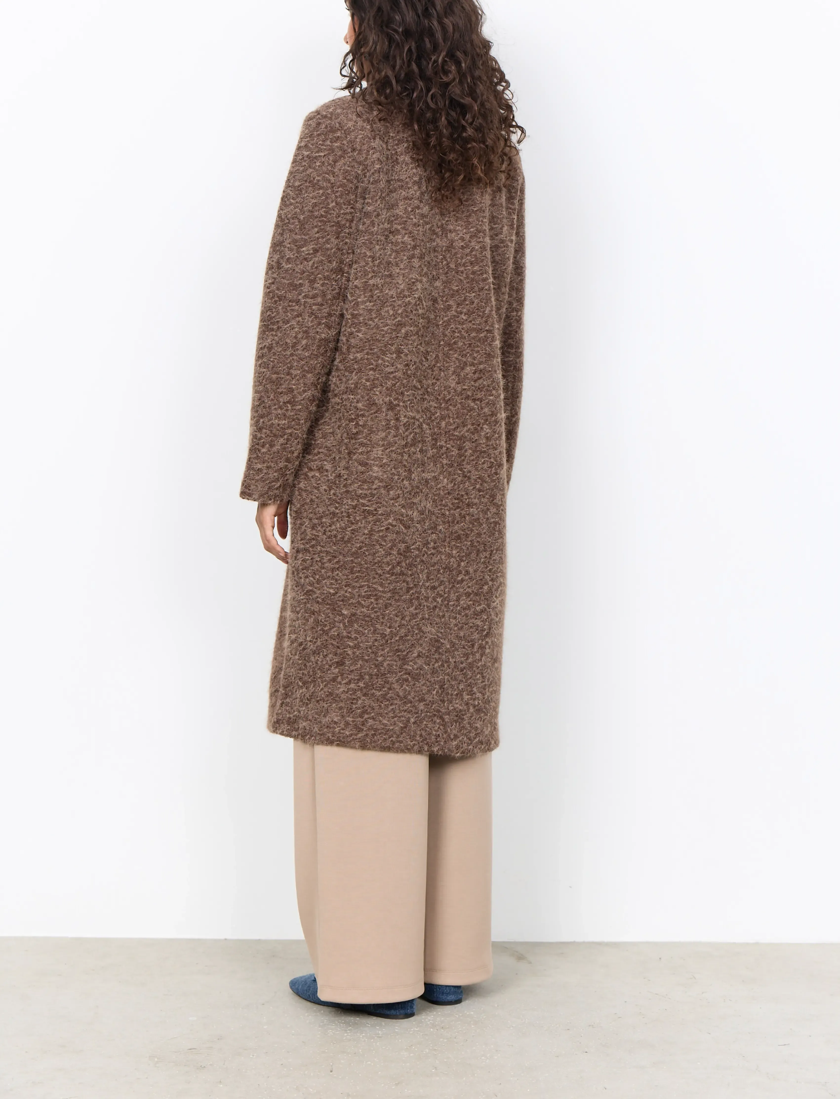Soyaconcept - SC-HIRA - 98980 chocolate plum melange - 4