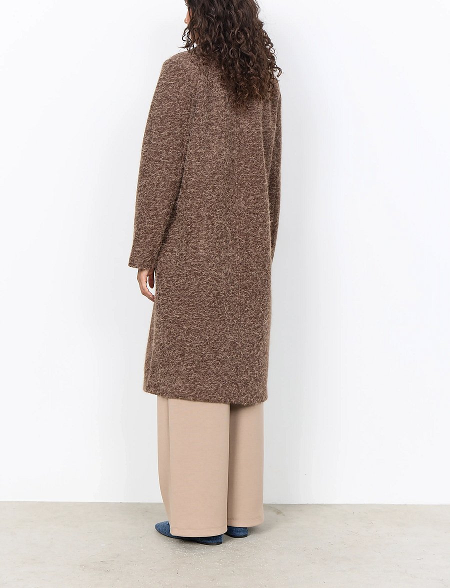 Soyaconcept - SC-HIRA - 98980 chocolate plum melange - 4