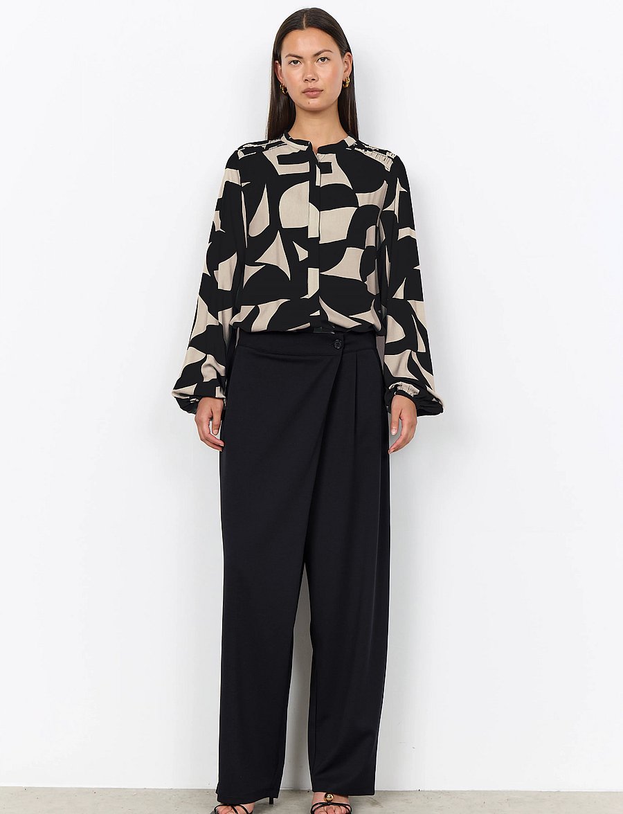 Soyaconcept - SC-SIHAM - 9999 black - 0