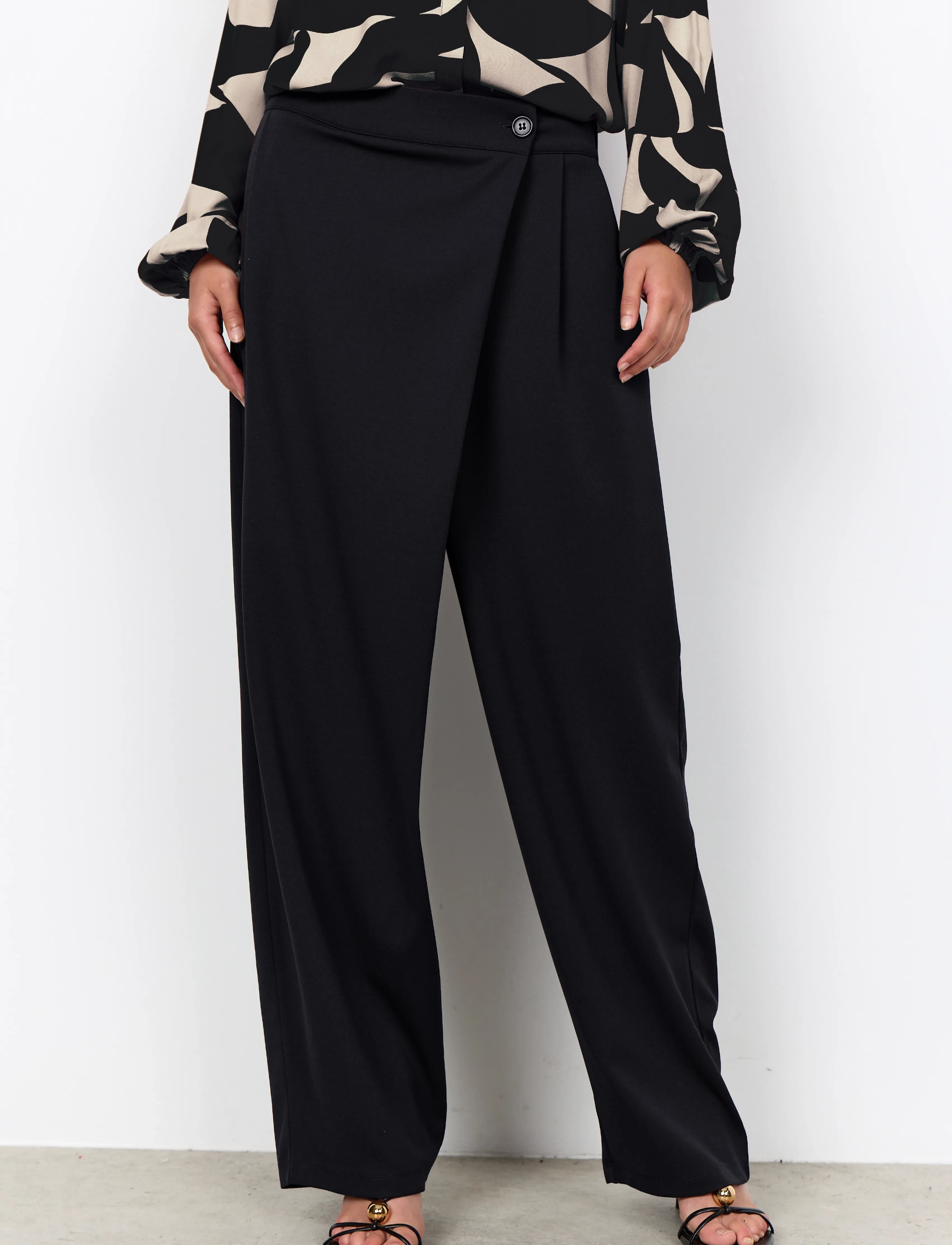 Soyaconcept - SC-SIHAM - 9999 black - 3