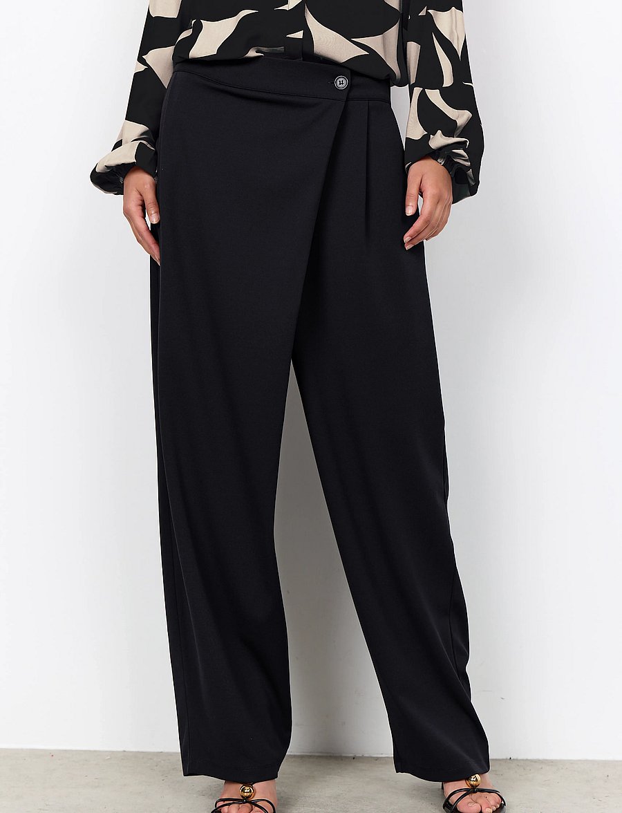 Soyaconcept - SC-SIHAM - 9999 black - 3