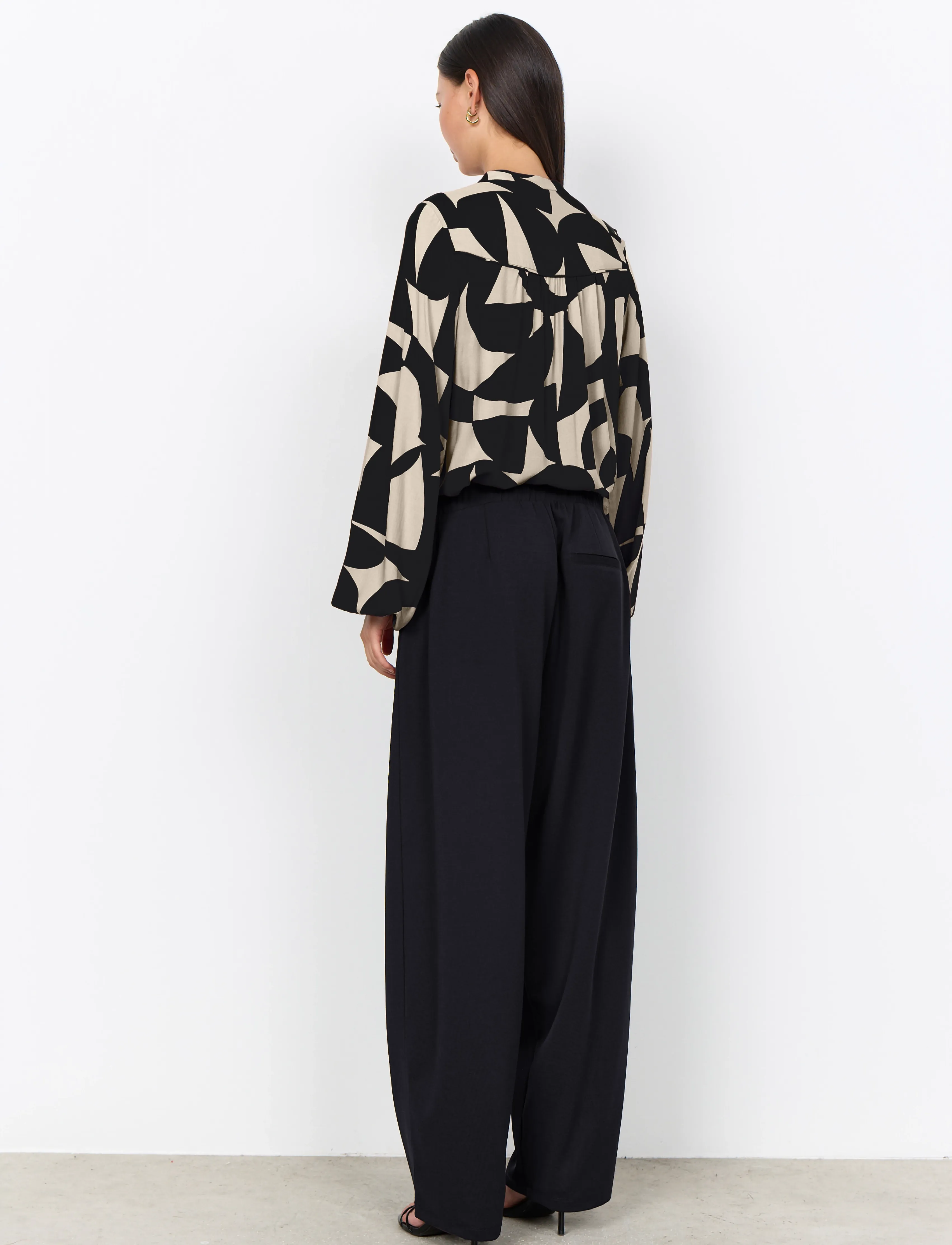 Soyaconcept - SC-SIHAM - 9999 black - 4