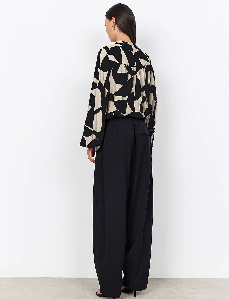 Soyaconcept - SC-SIHAM - 9999 black - 4