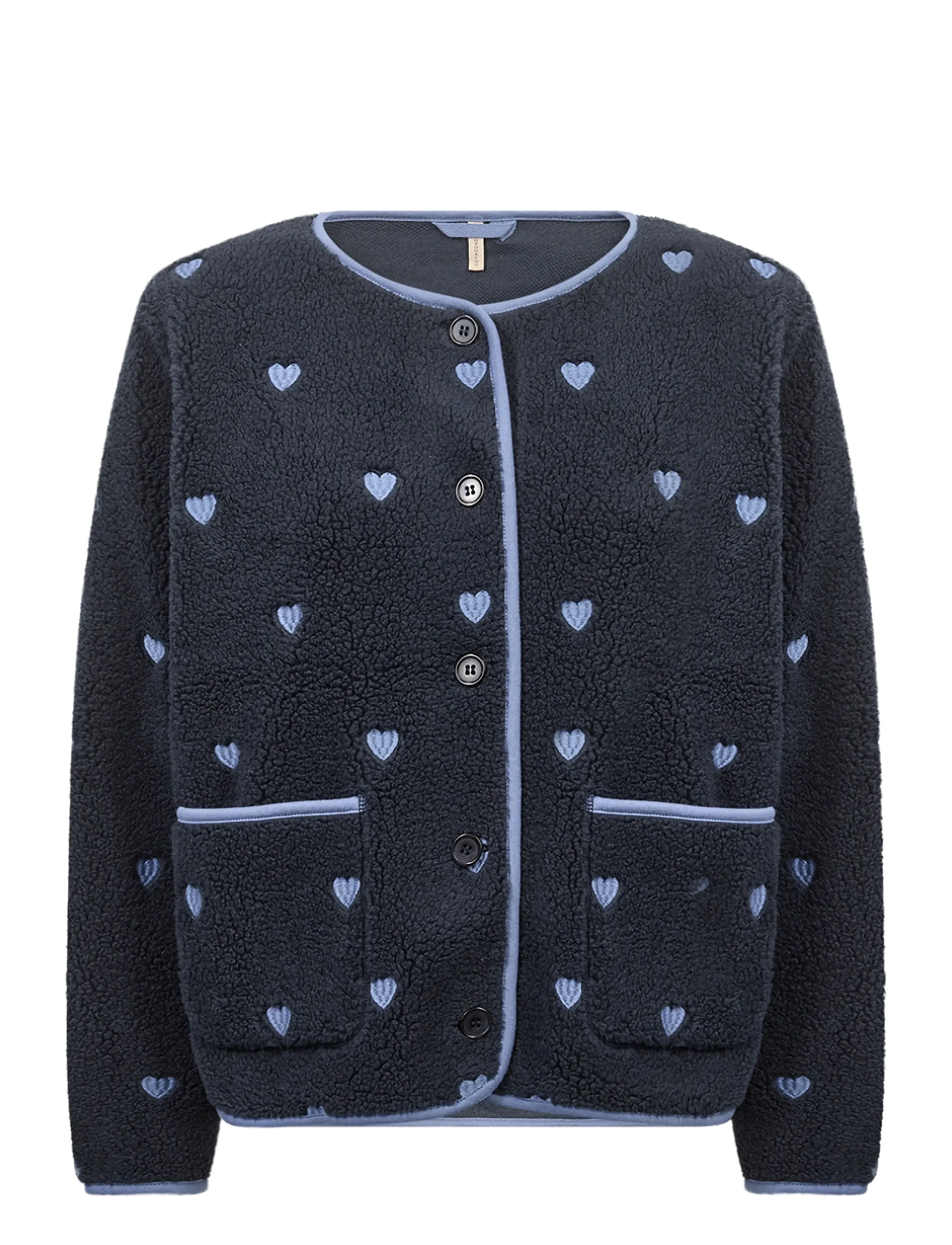6910 NAVY COMBI