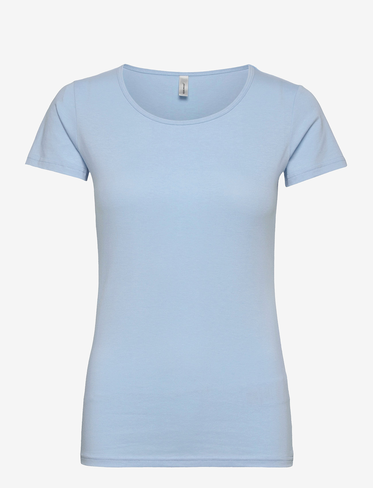 POWDER BLUE
