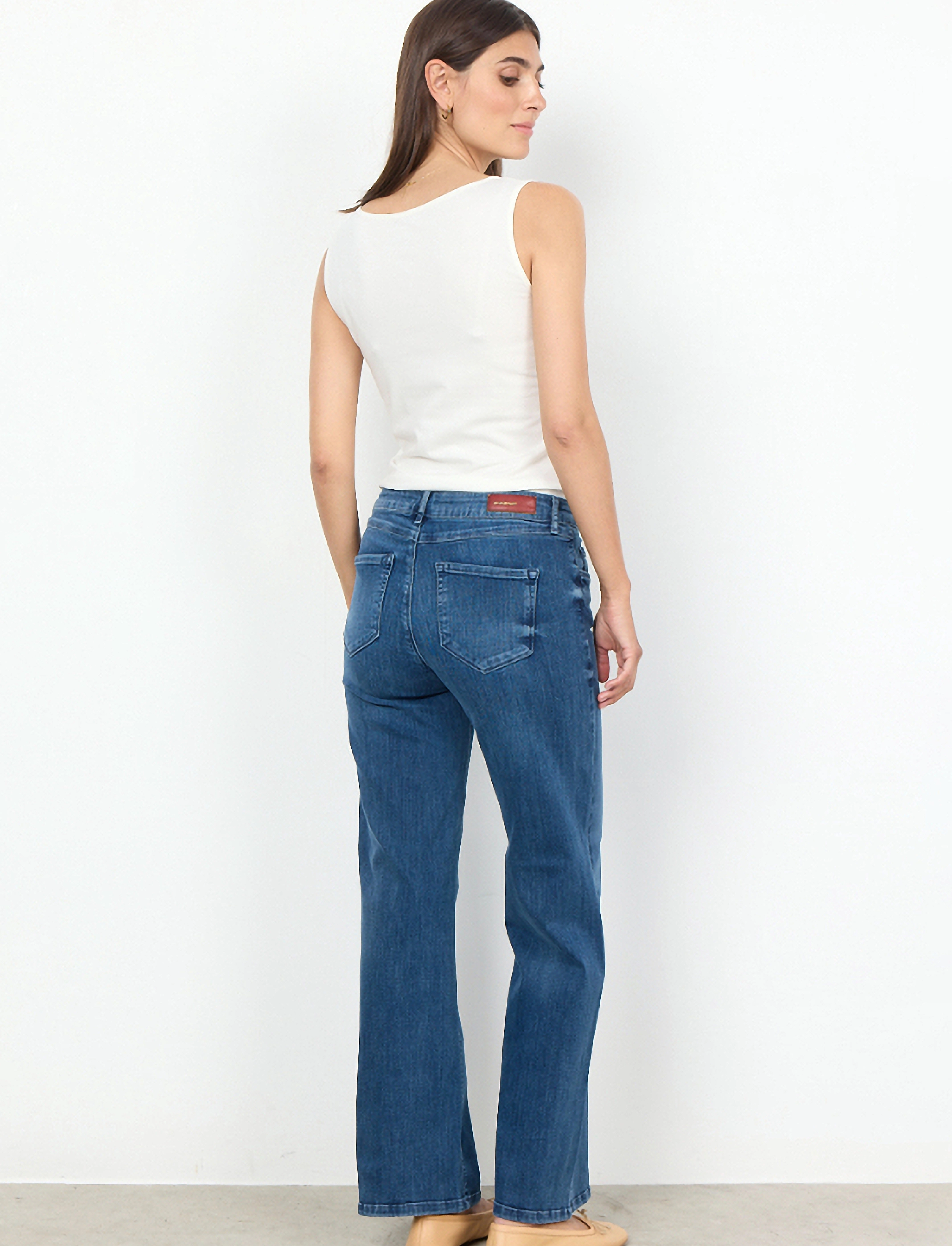 Soyaconcept - SC-PYLLE - offwhite - 3