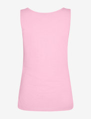 Soyaconcept - SC-PYLLE - t-shirt & tops - pink - 1