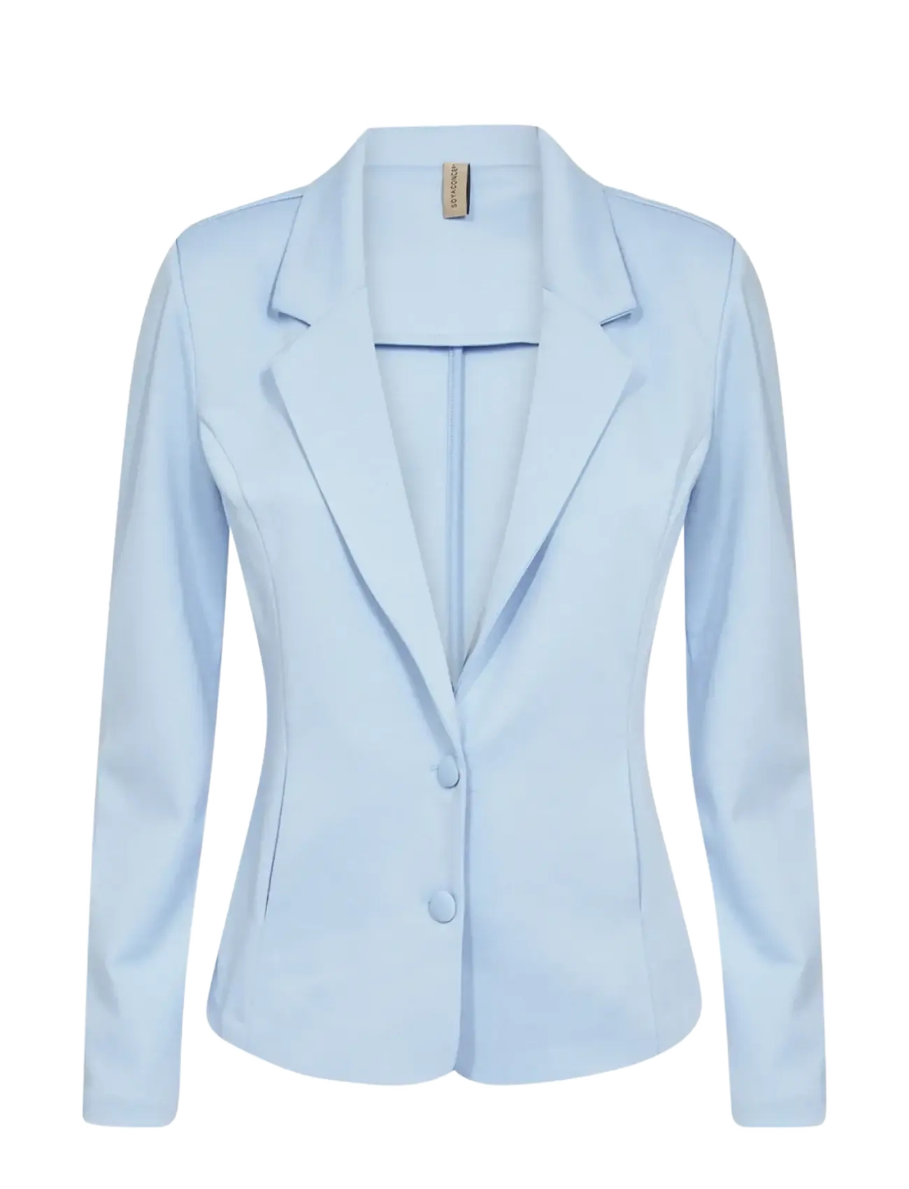 Soyaconcept SC-DANIELA - Blazer - 6250 WINDSURFER / blue