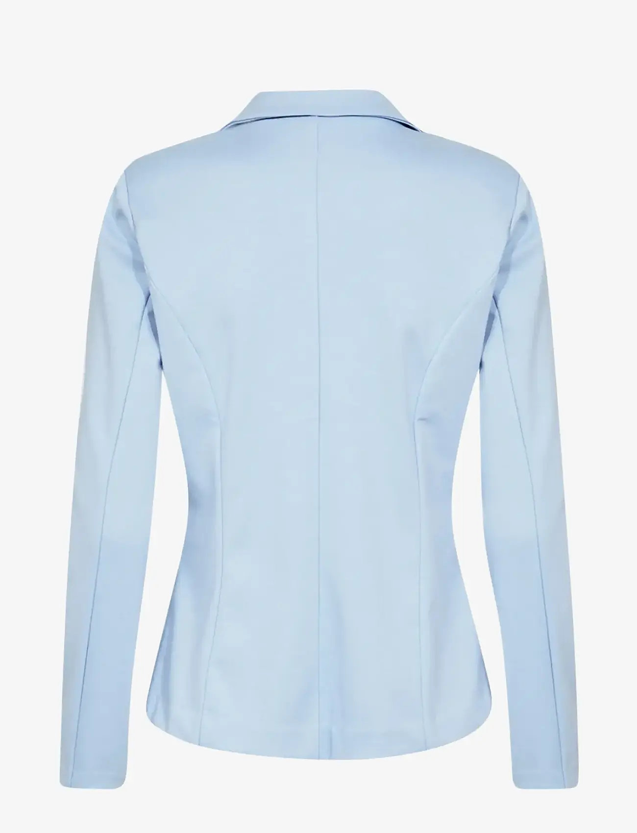 Soyaconcept - SC-DANIELA - Ühes joones nööpidega bleiserid - 6250 windsurfer - 2