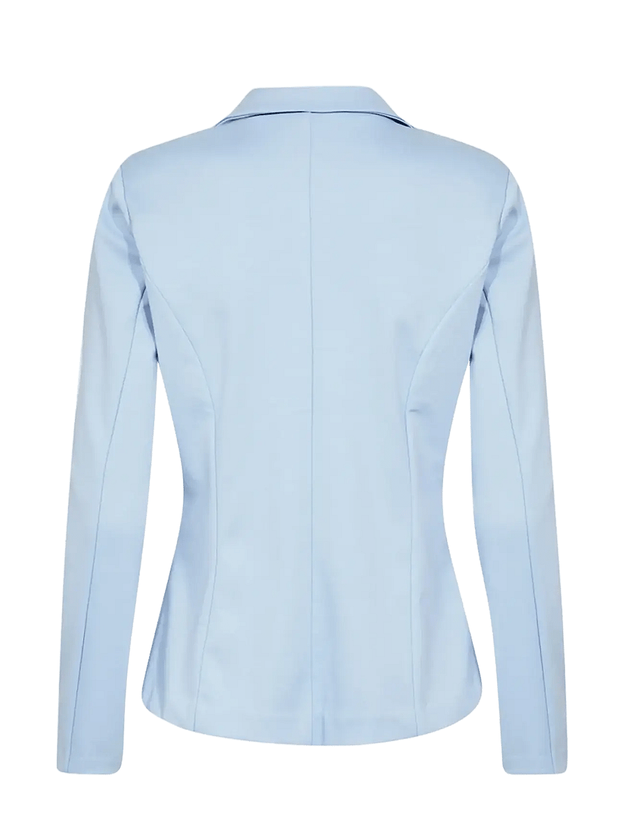 Soyaconcept - SC-DANIELA - enkeltradede blazere - 6250 windsurfer - 2