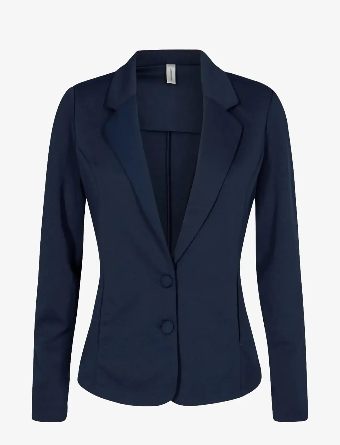 Soyaconcept - SC-DANIELA - yksiriviset bleiserit - 6910 navy - 0