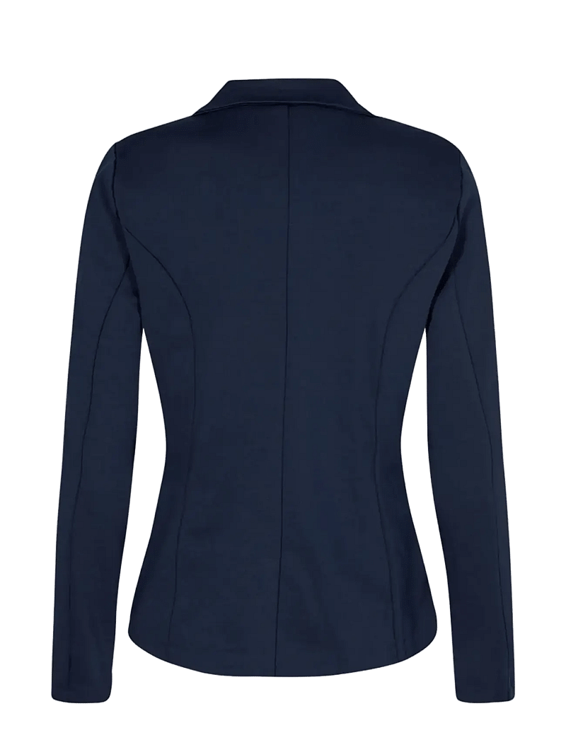 Soyaconcept - SC-DANIELA - single breasted blazers - 6910 navy - 2