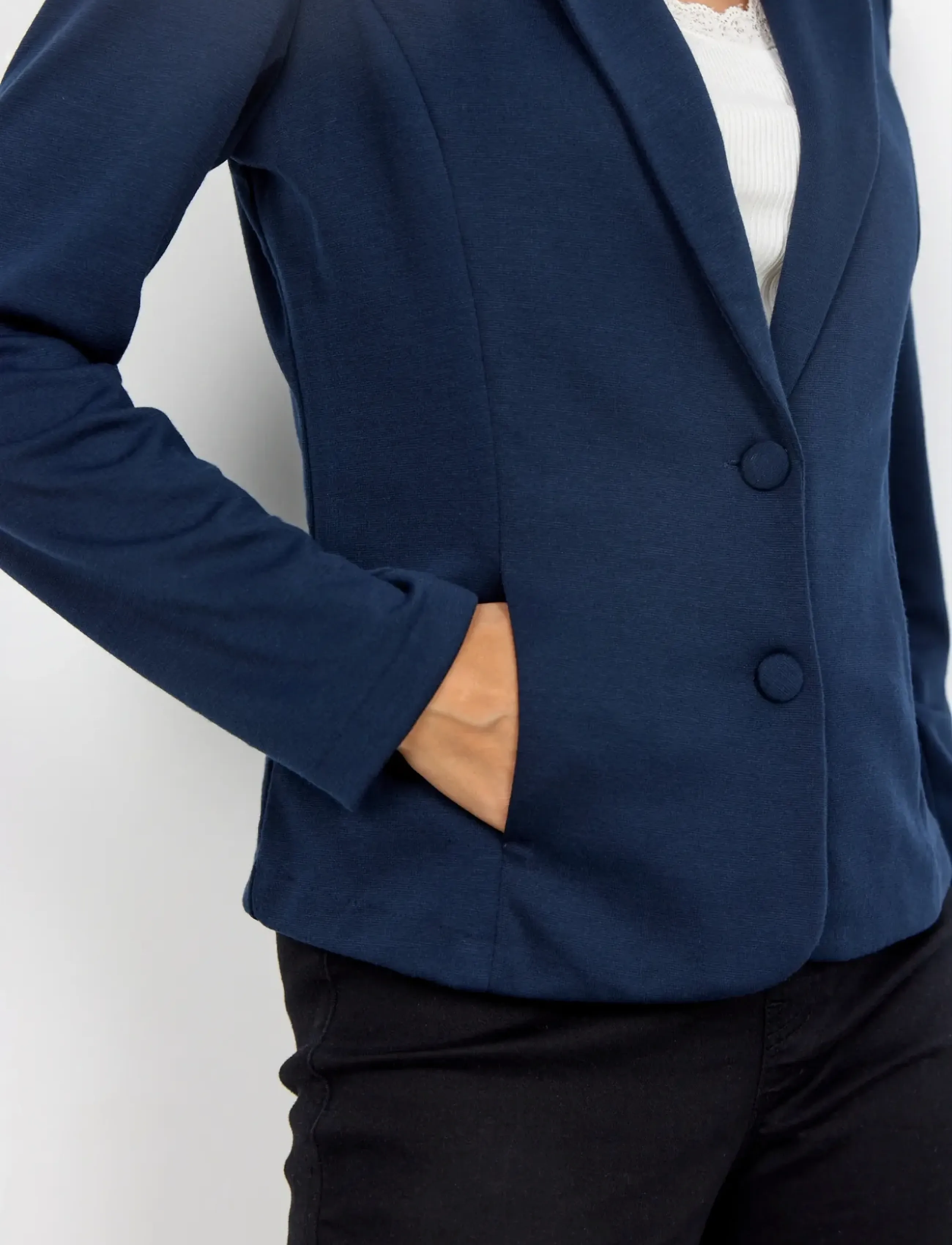 Soyaconcept Sc-Daniela kavajer & blazers dam – bild 5