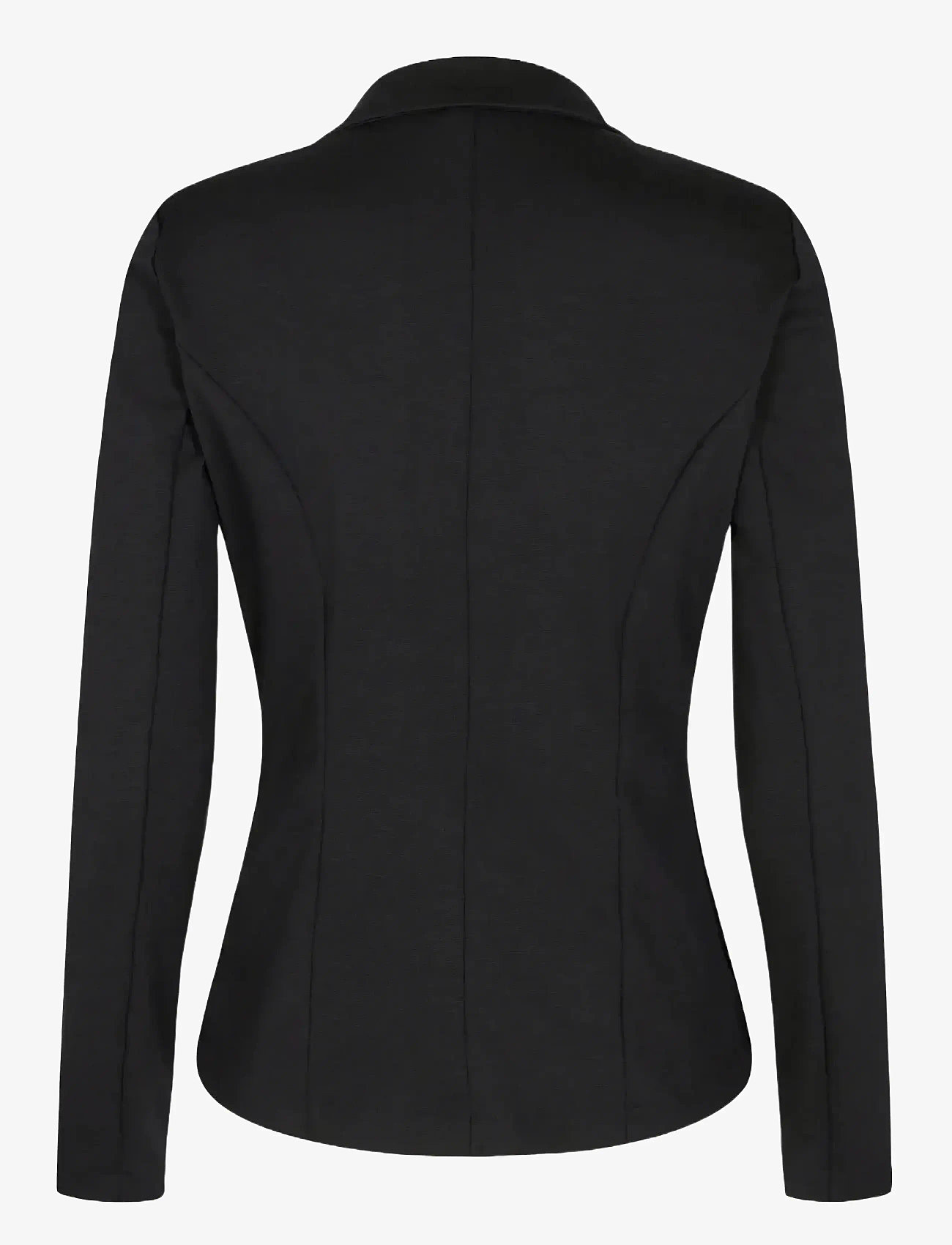 Soyaconcept - SC-DANIELA - enkeltradede blazere - black - 2