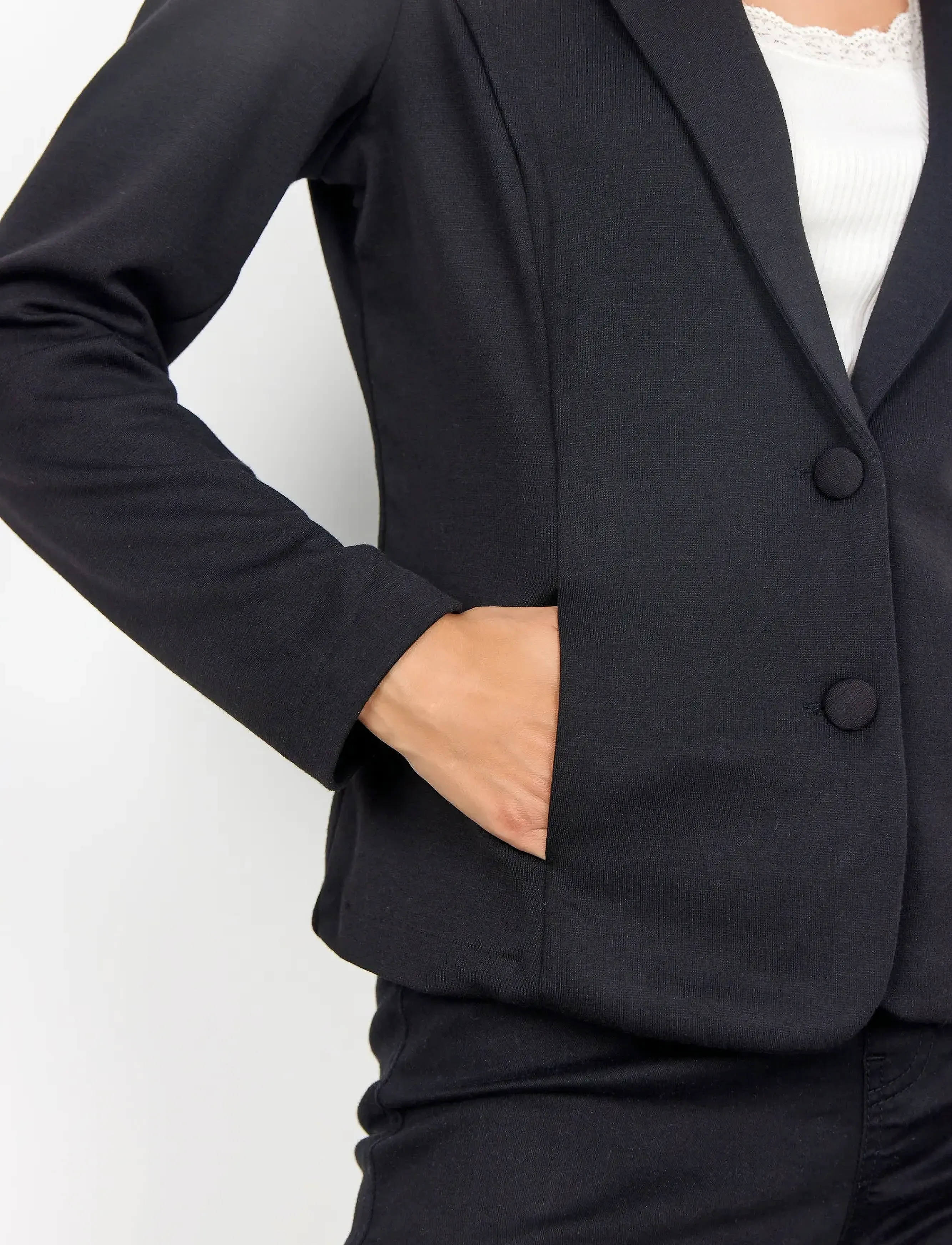 Soyaconcept Sc-Daniela kavajer & blazers dam – bild 5