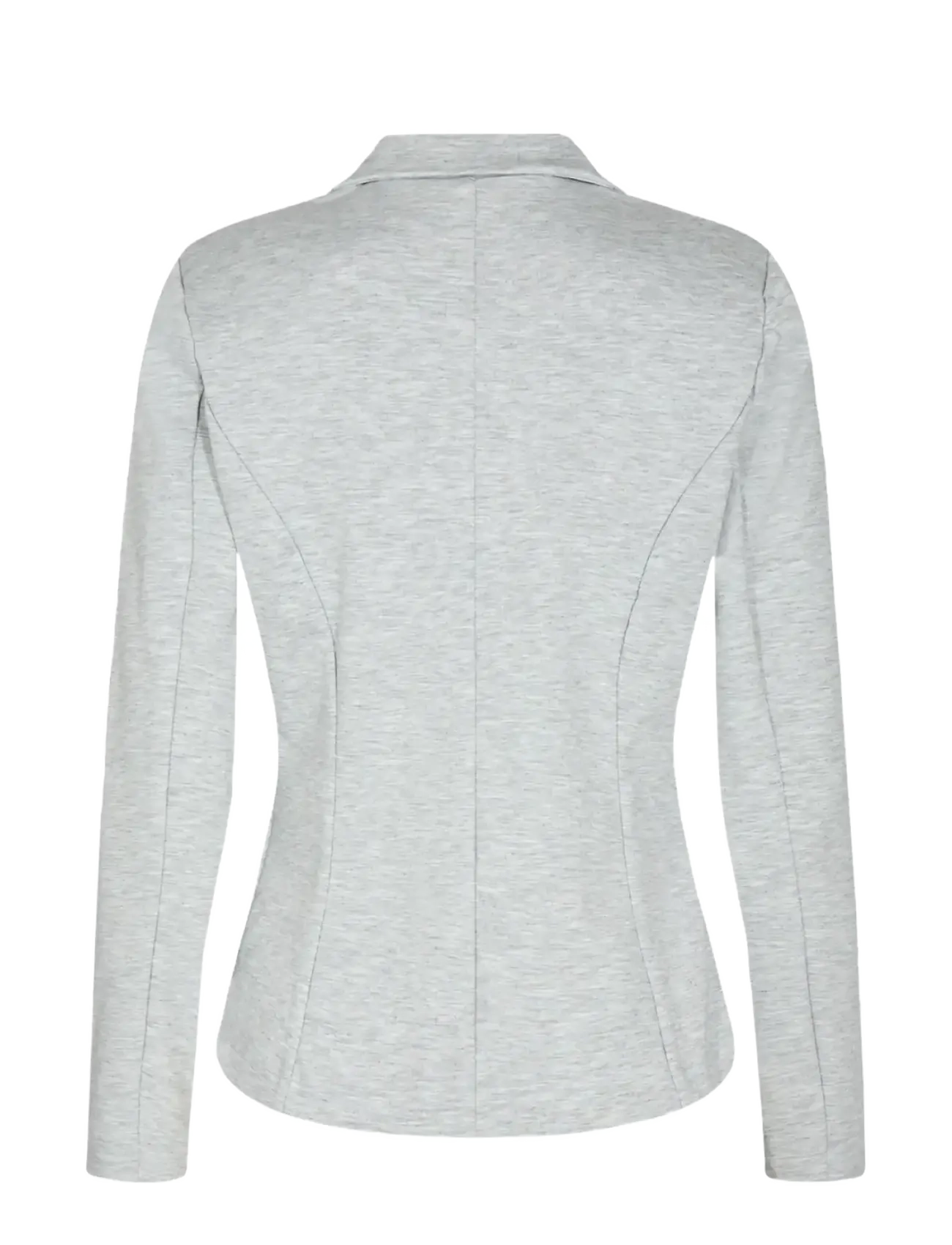 Soyaconcept - SC-DANIELA - festmode zu outlet-preisen - lt grey melange - 2