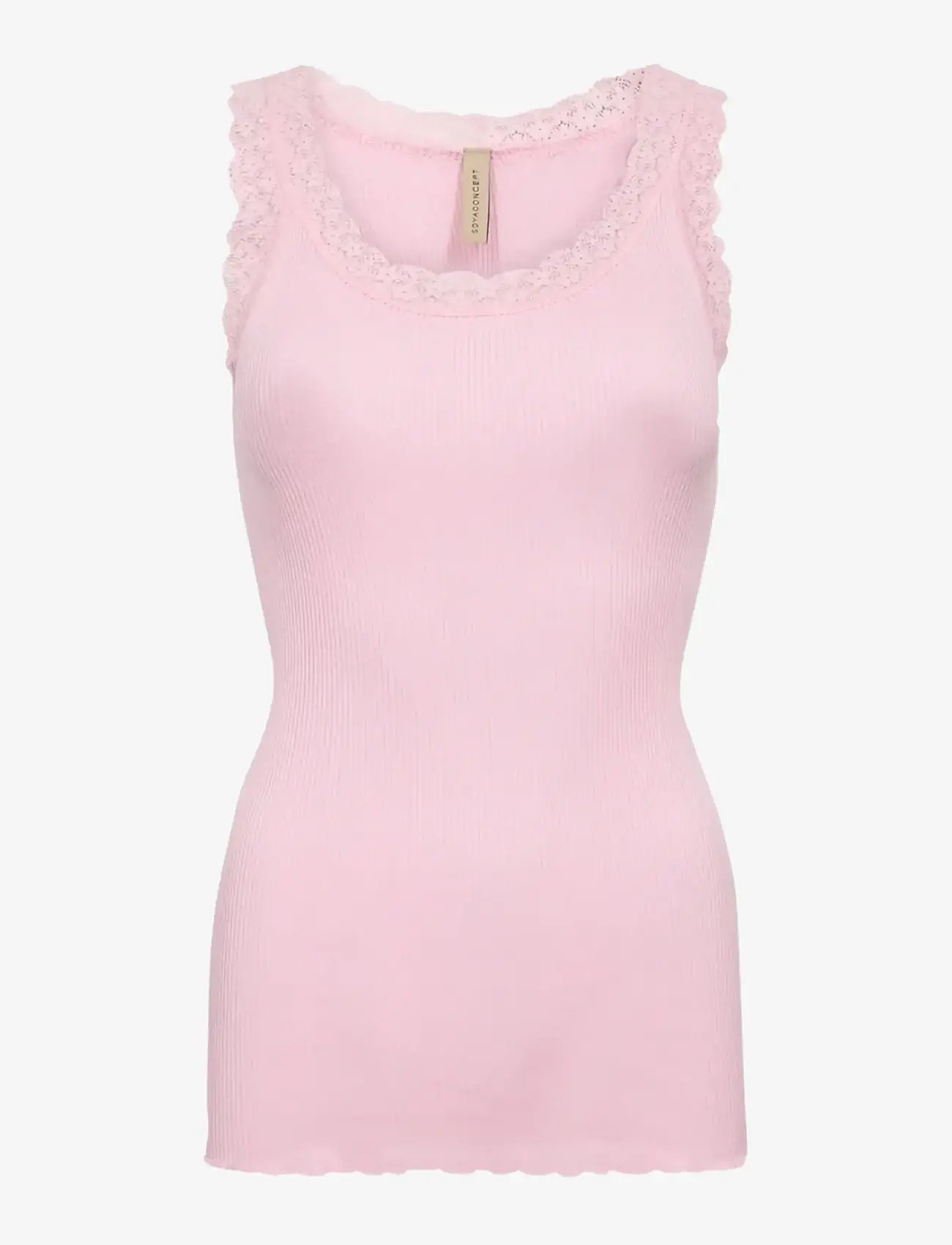 Soyaconcept - SC-SARONA - linnen - 4120 rose - 1