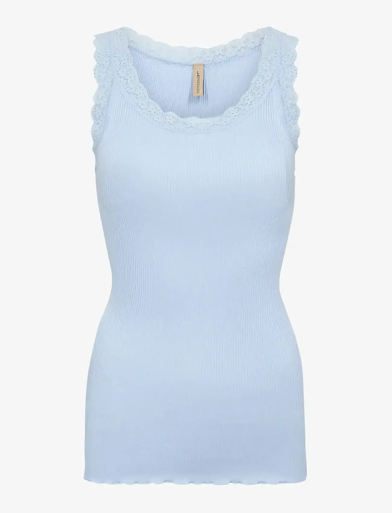 Soyaconcept - SC-SARONA - Ärmellose tops - 6250 windsurfer - 1