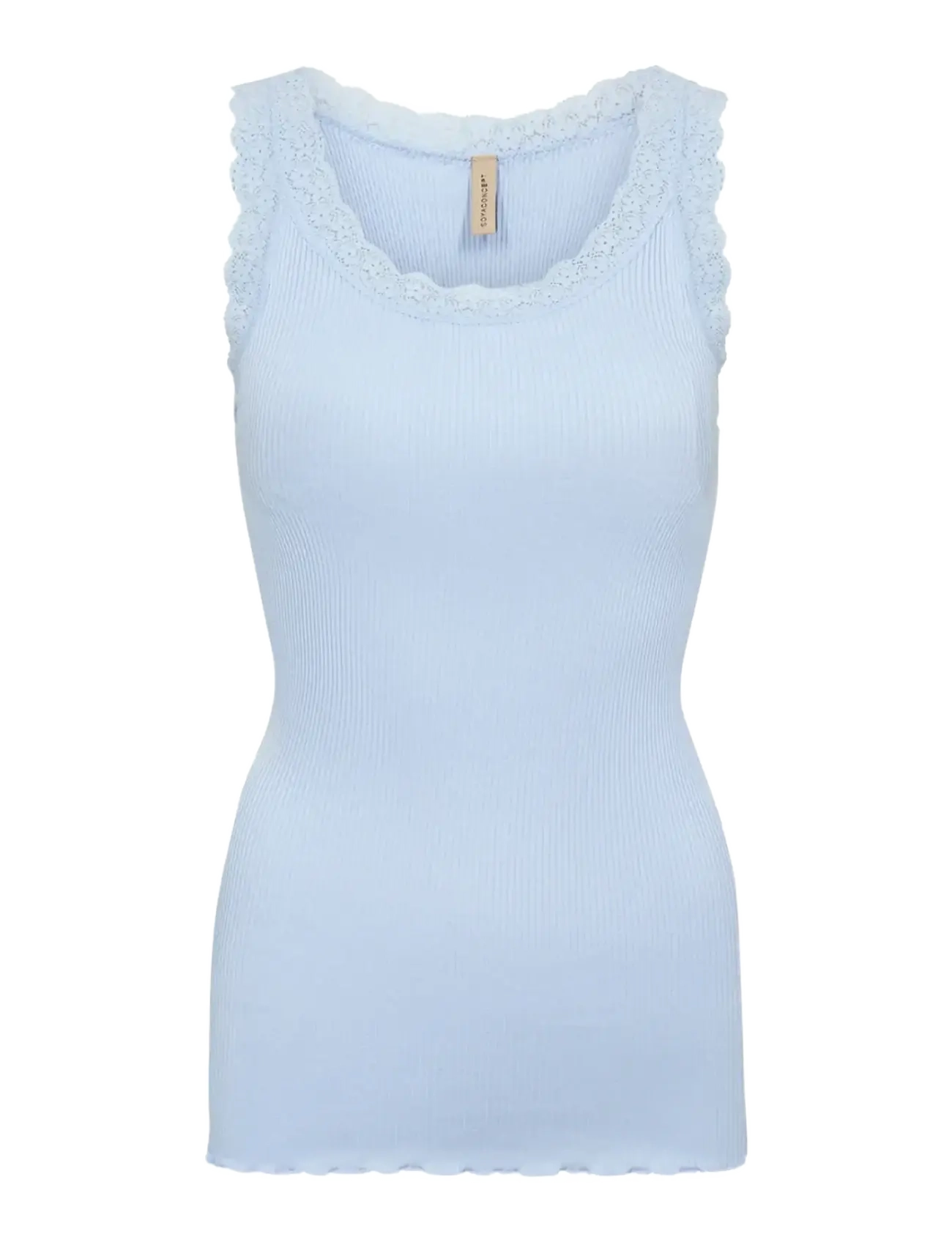 Soyaconcept SC-SARONA - T-Shirts & Tops - 6250 WINDSURFER / blue