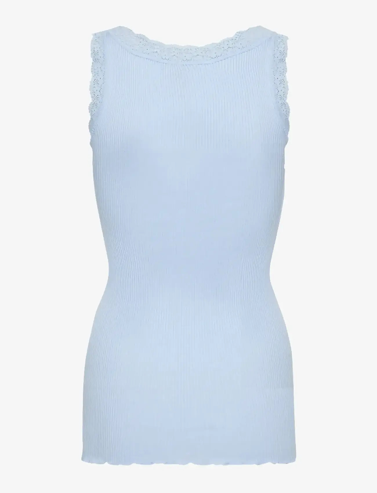 Soyaconcept - SC-SARONA - Ärmellose tops - 6250 windsurfer - 2