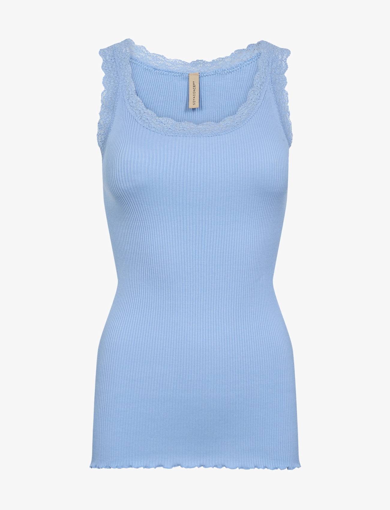 Soyaconcept - SC-SARONA - laveste priser - air blue - 1