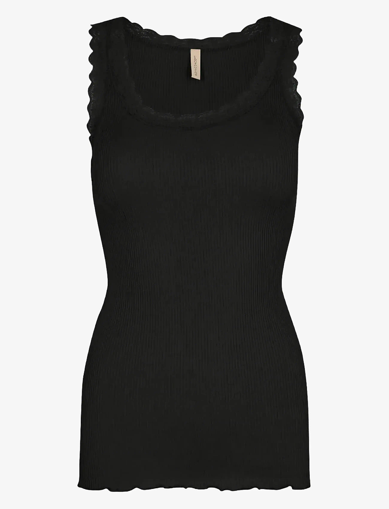 Soyaconcept - SC-SARONA - linnen - black - 1