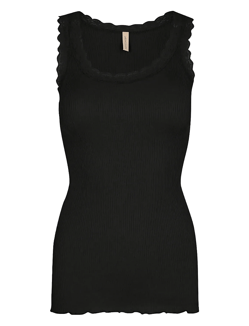 Soyaconcept - SC-SARONA - linnen - black - 1