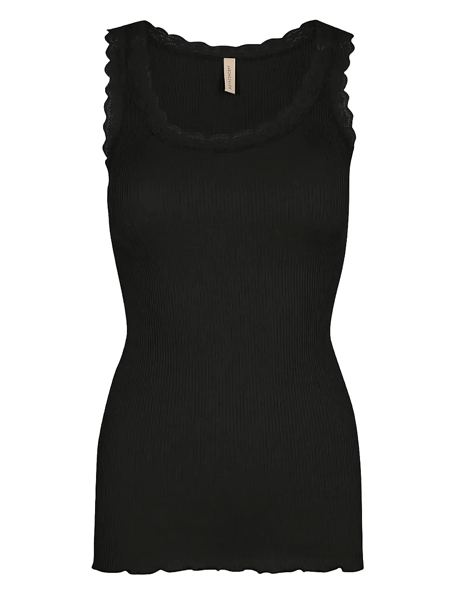 Soyaconcept - SC-SARONA - tanktops - black - 1