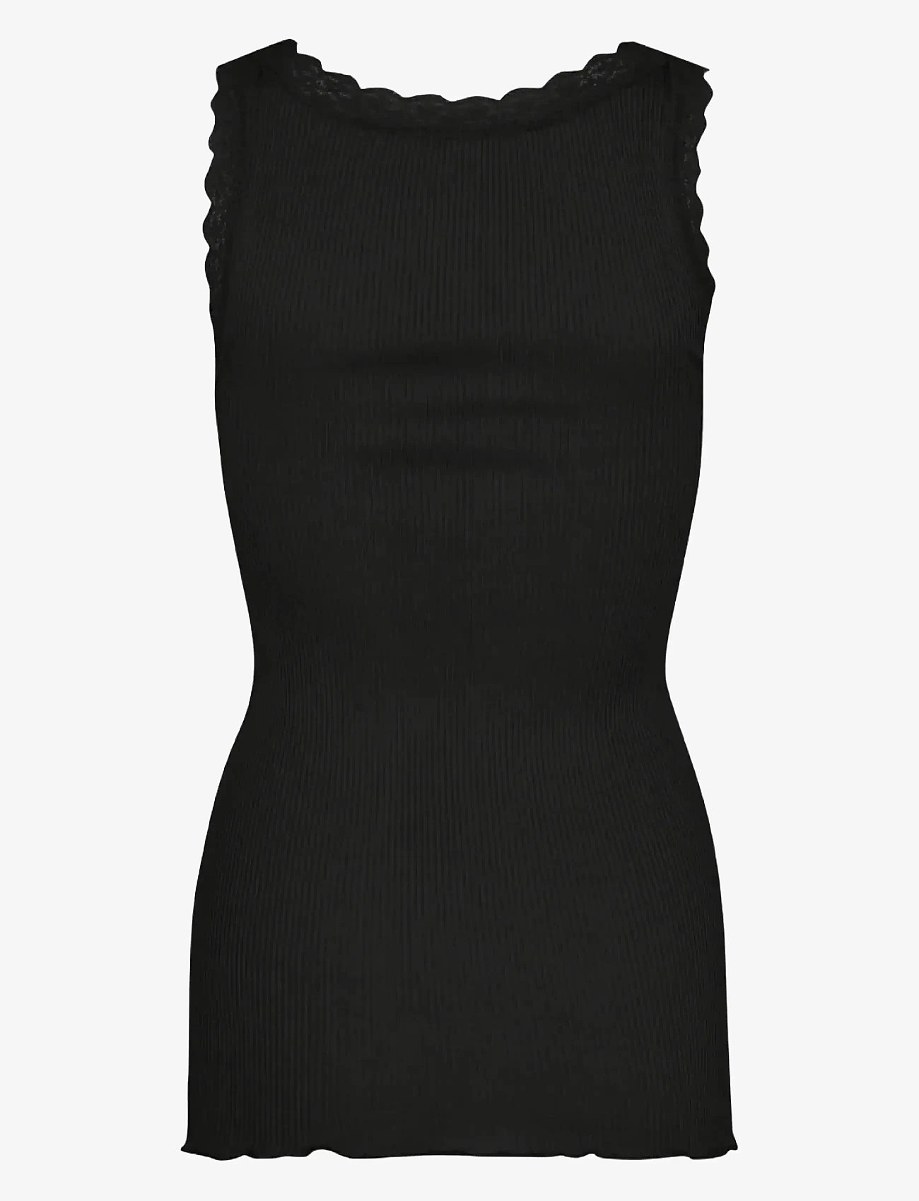 Soyaconcept - SC-SARONA - linnen - black - 2