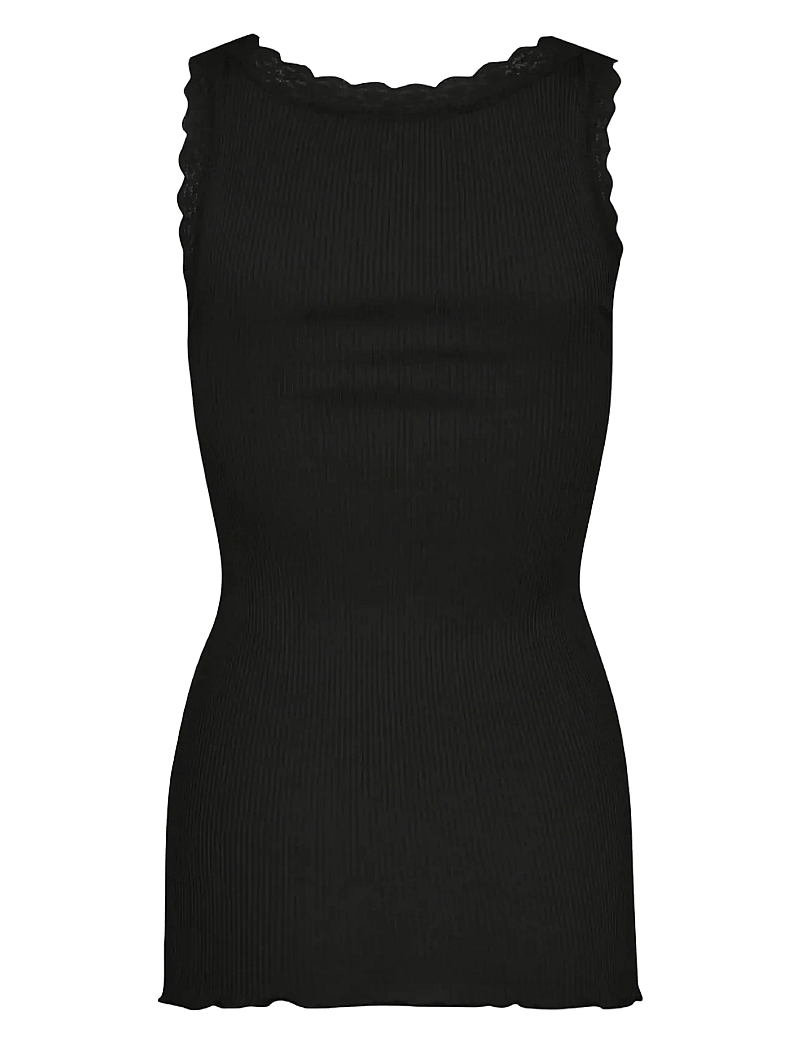 Soyaconcept - SC-SARONA - linnen - black - 2